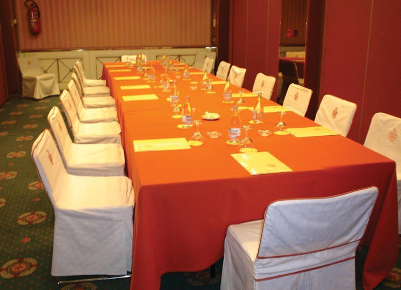 Hotel Mayorazgo — photo 5