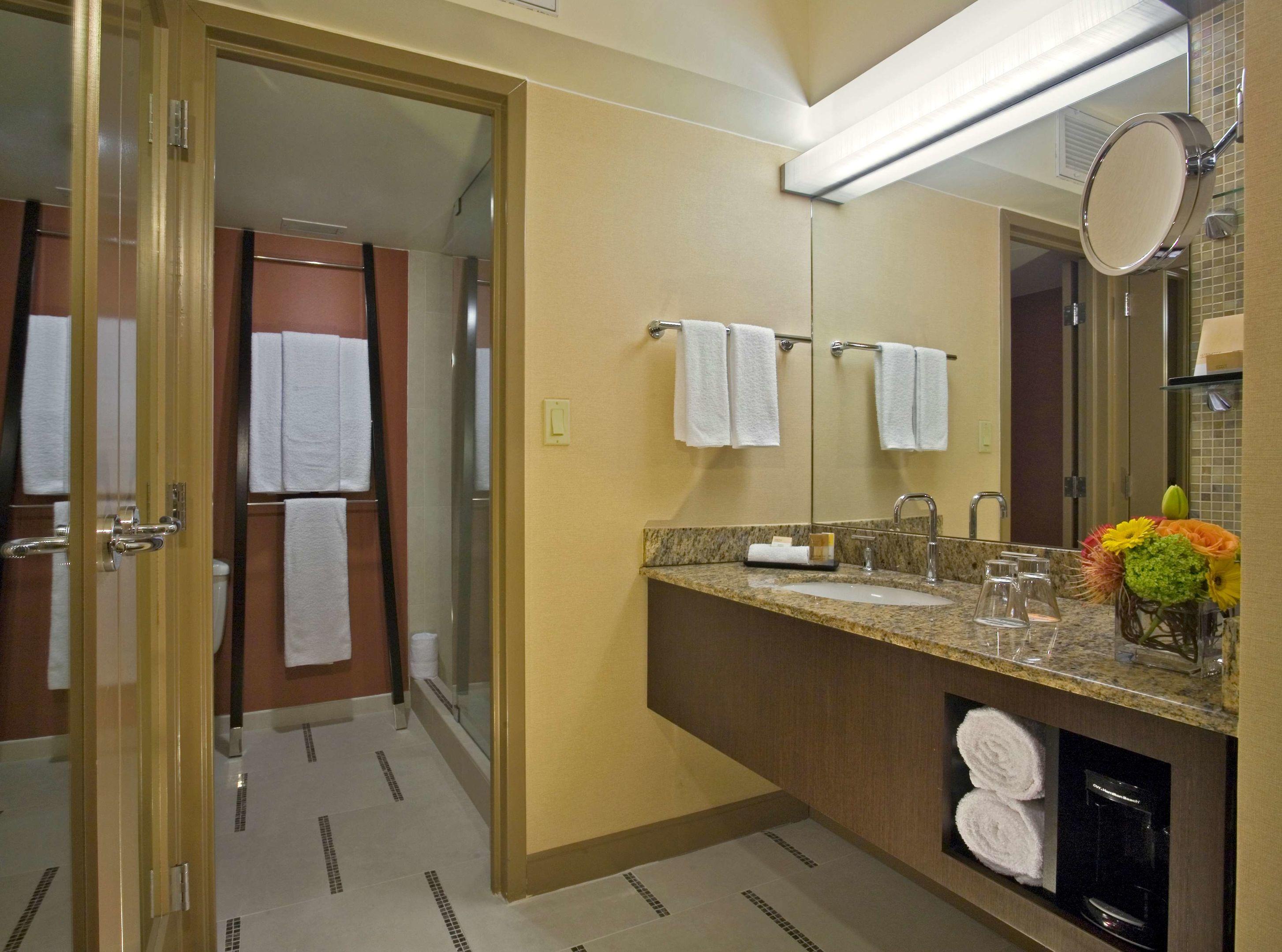 Hyatt Regency DFW International Airport — photo 5
