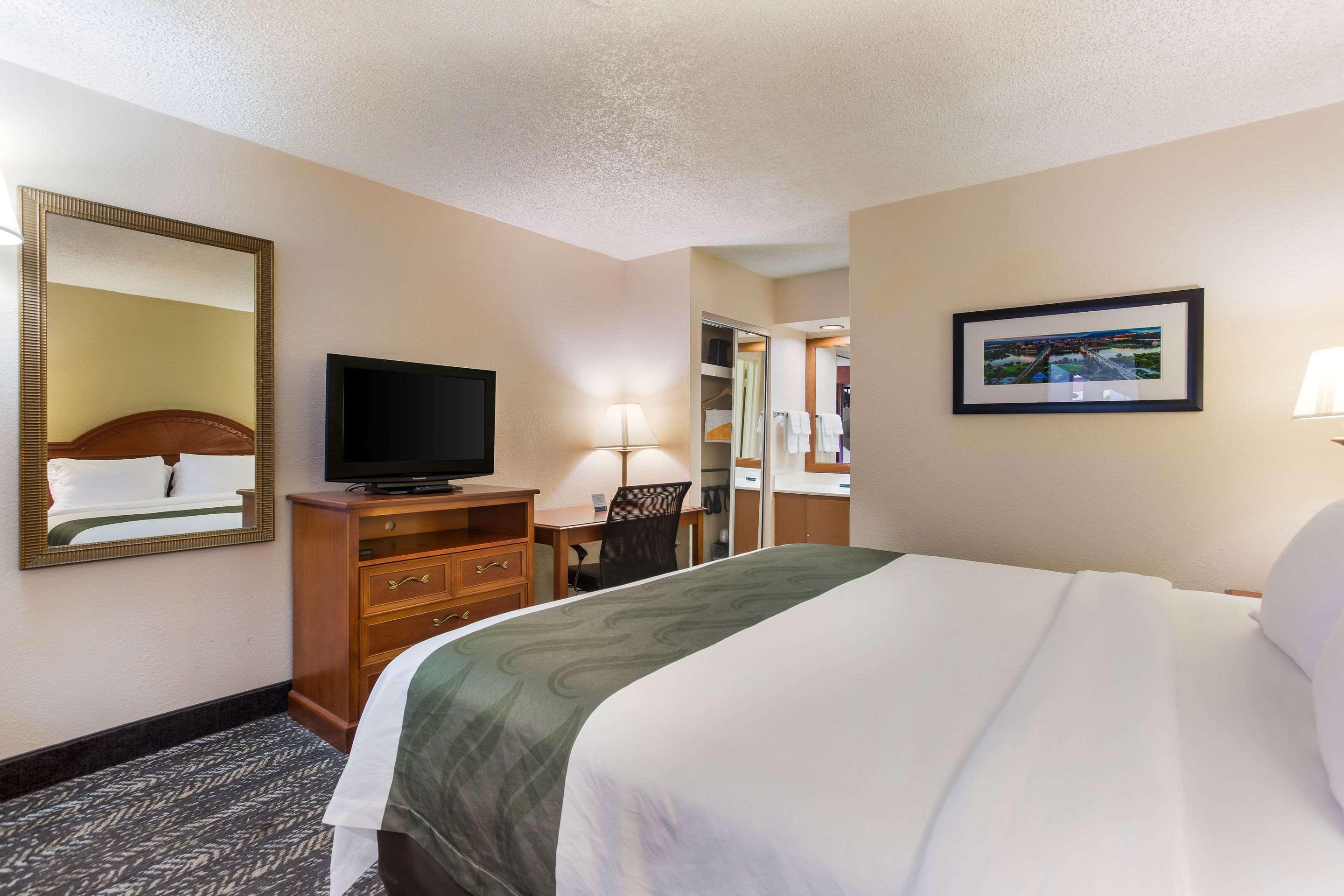 Quality Inn — photo 5