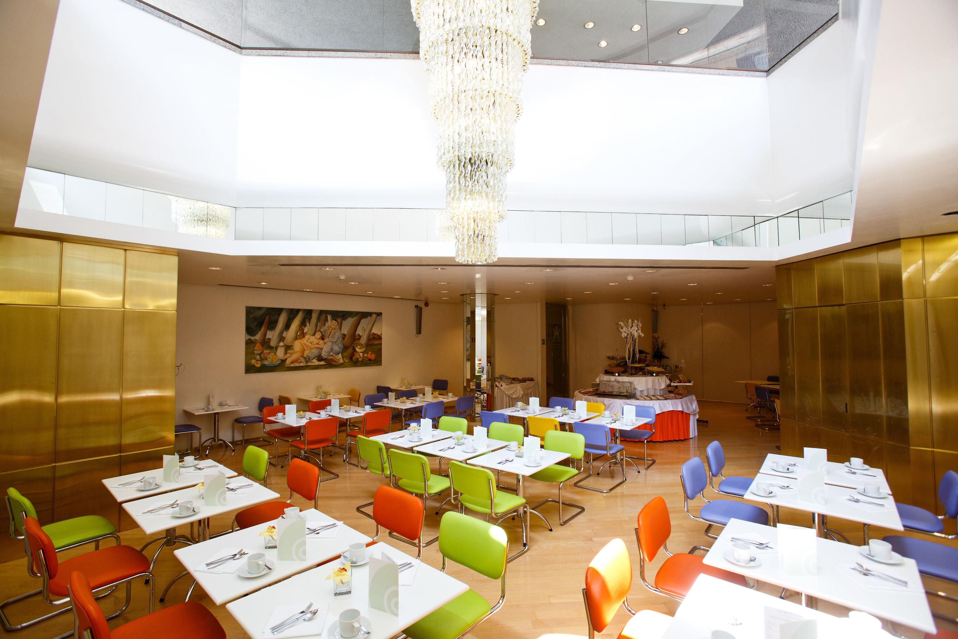 Hotel Albani Roma — photo 4
