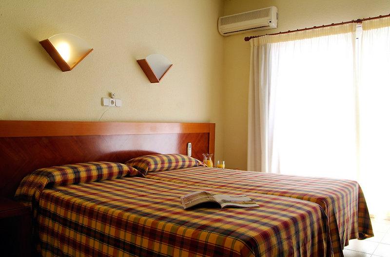 Hotel Els Pins — photo 4