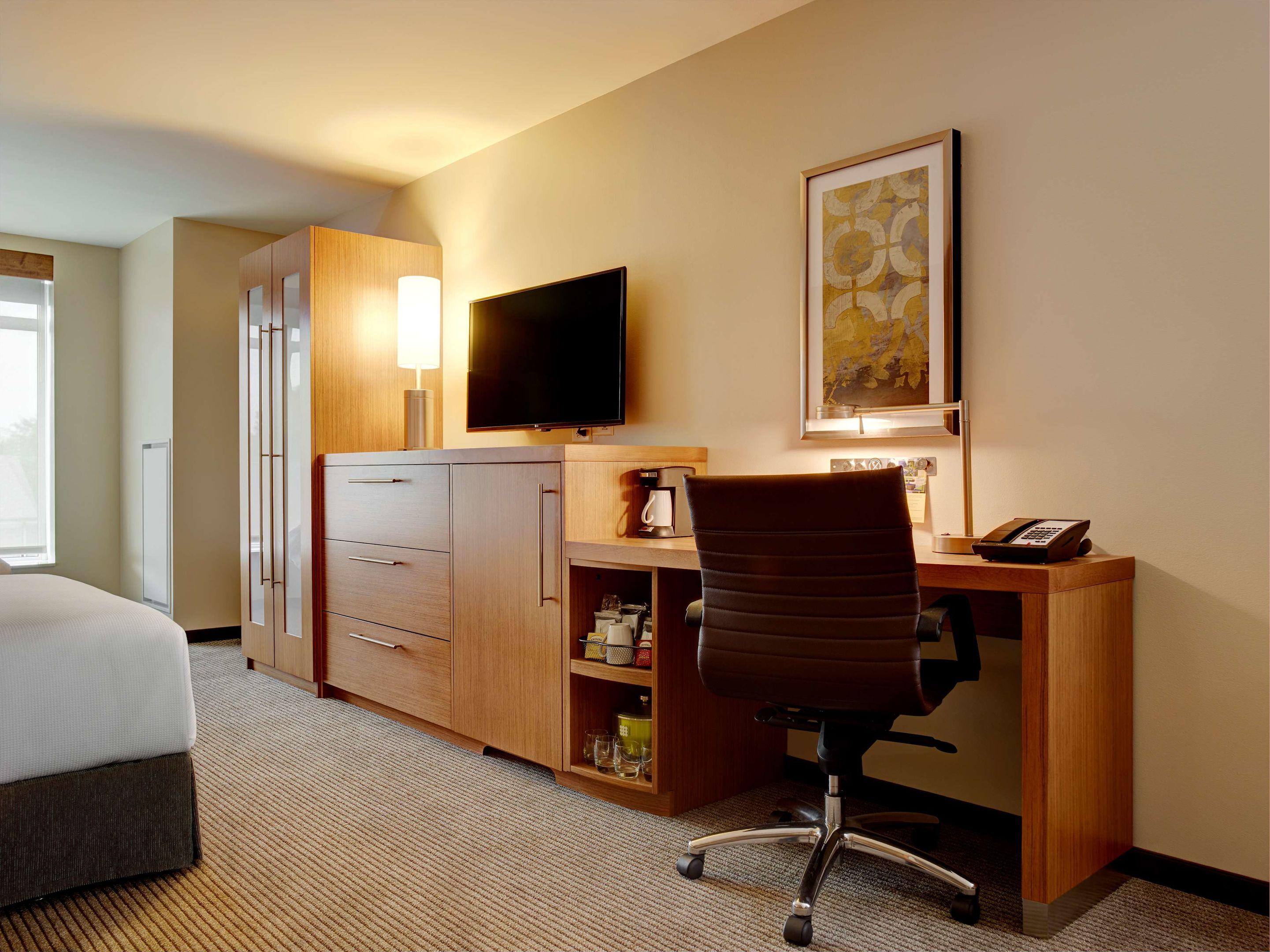 Hyatt Place Arlington/Courthouse Plaza — photo 5