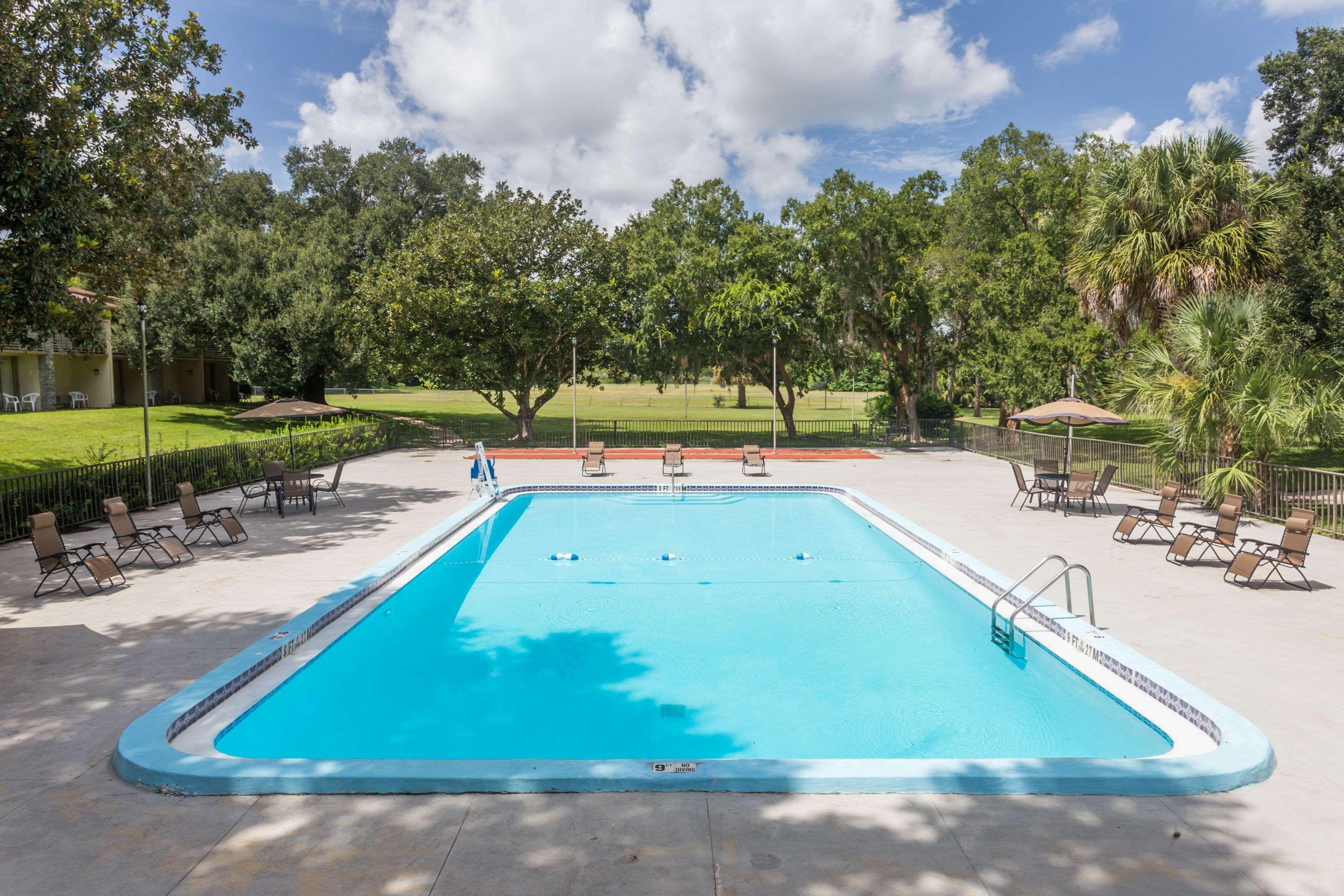 Days Inn Ocala West — photo 3