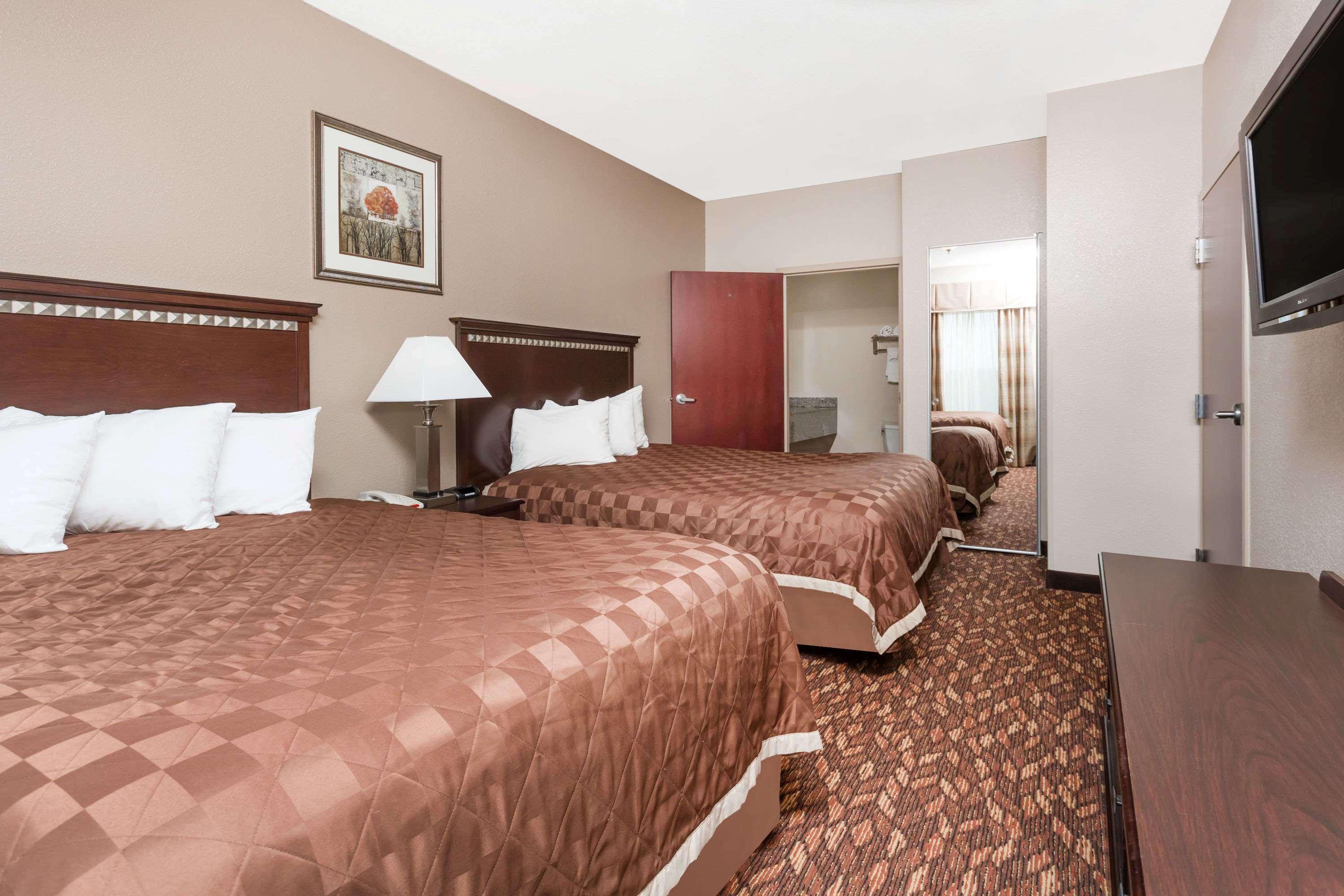 Hawthorn Suites by Wyndham Augusta — photo 5