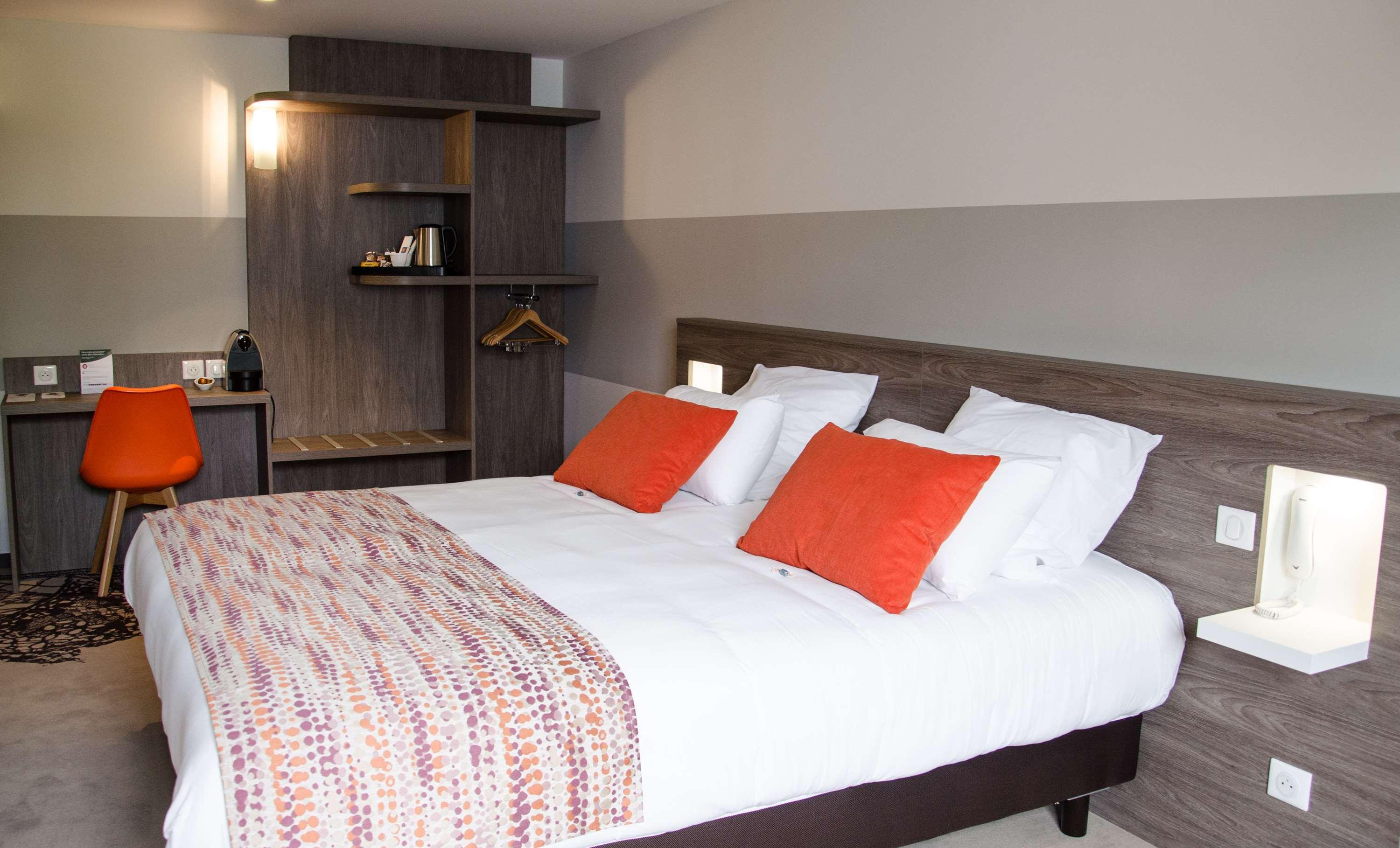 Comfort Hotel Agen Le Passage — photo 4