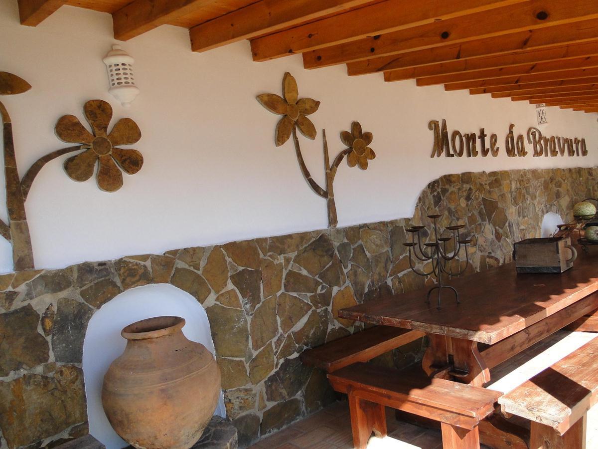 Monte da Bravura - Green Resort — photo 5