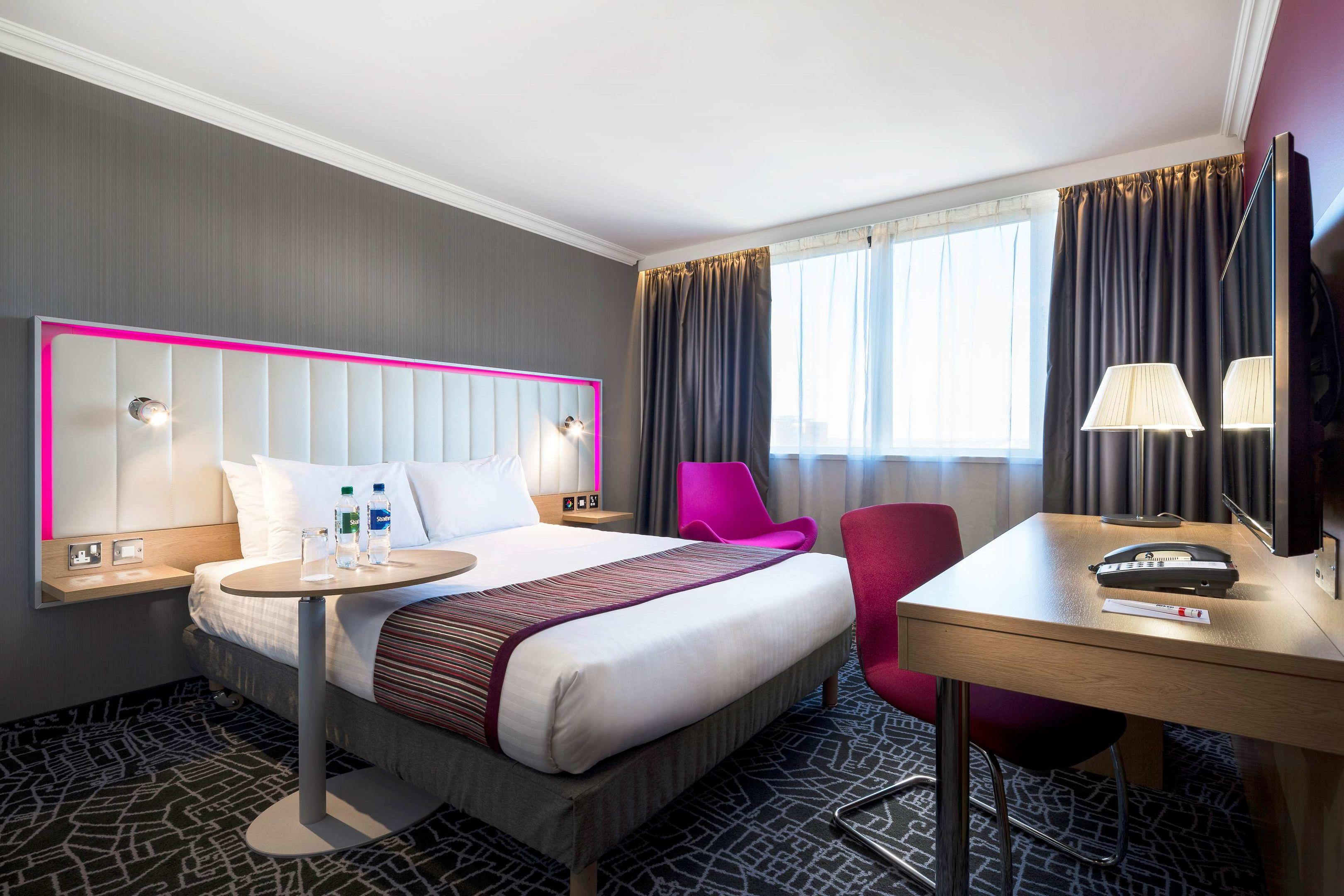 Park Inn by Radisson Northampton — photo 5