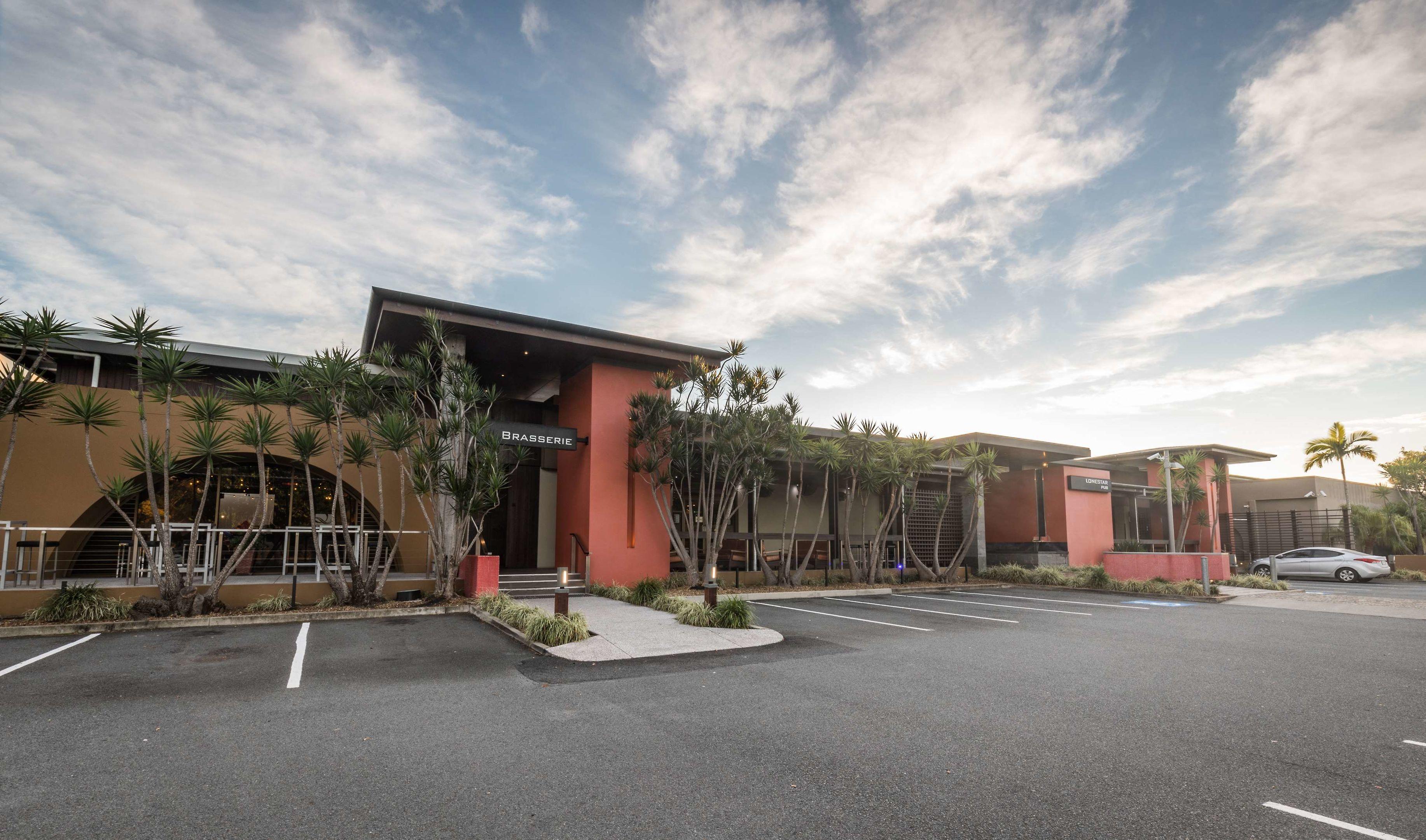 Mermaid Waters Hotel By Nightcap Plus — photo 5