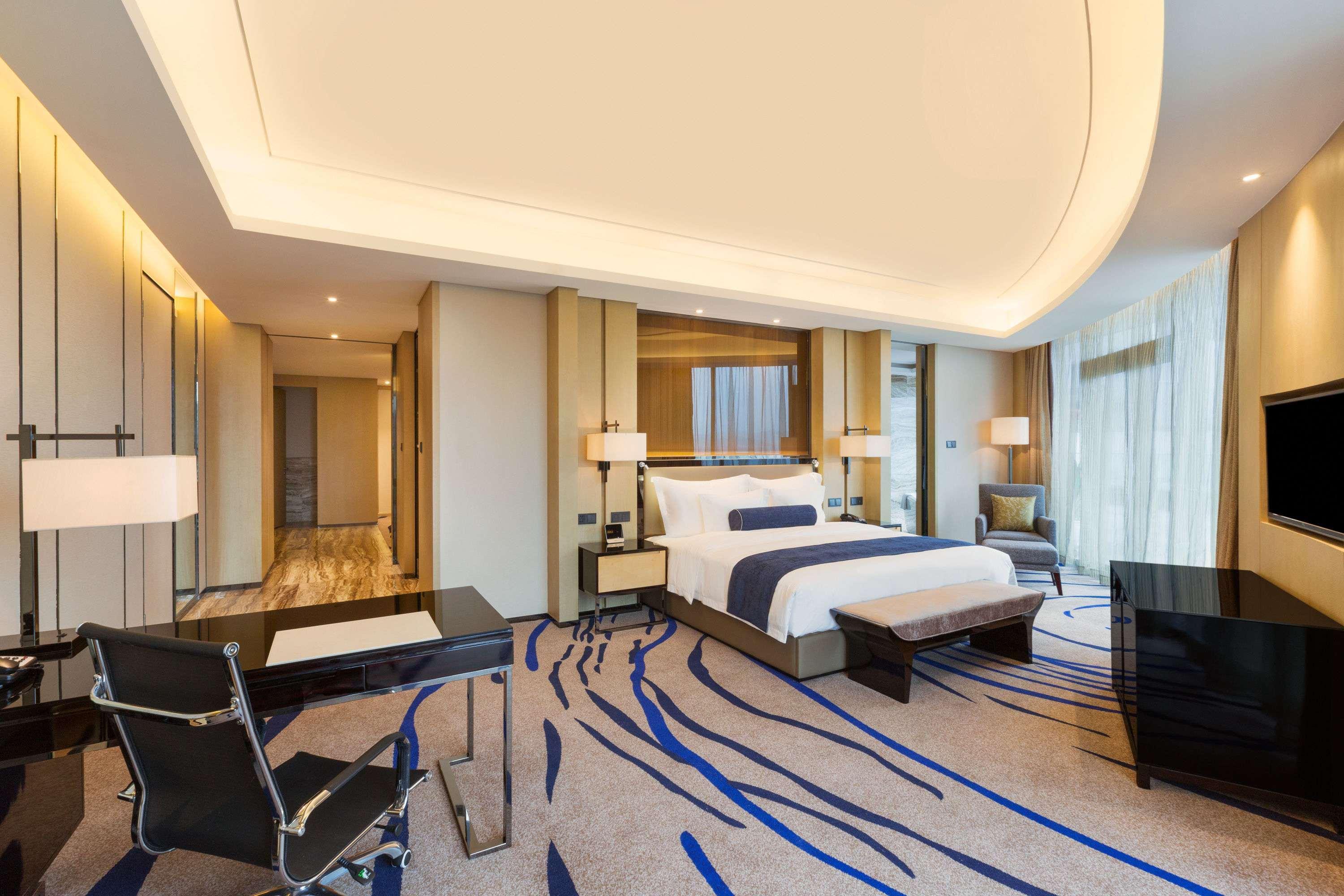 Wyndham Chongqing Yuelai — photo 5