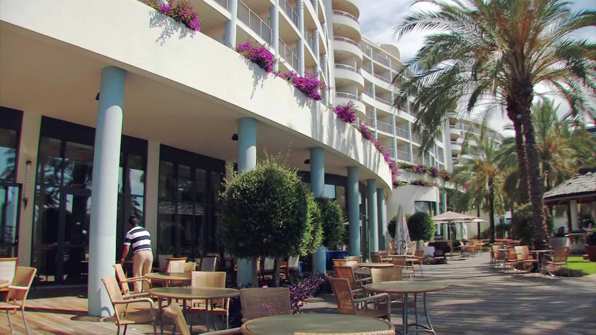 Pestana Grand Premium Ocean Resort — photo 4