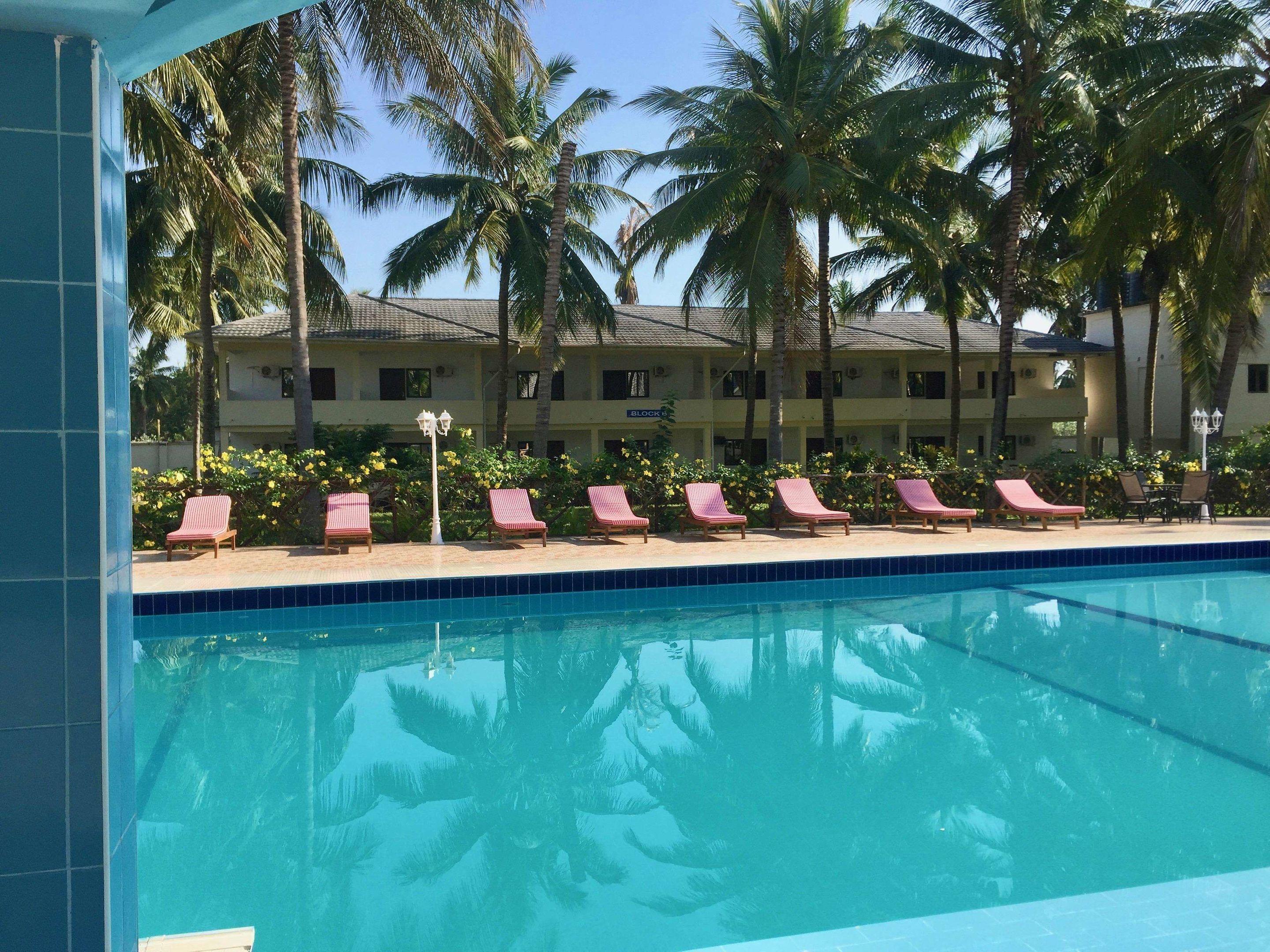 Oceanic Bay Hotel & Resort — photo 5