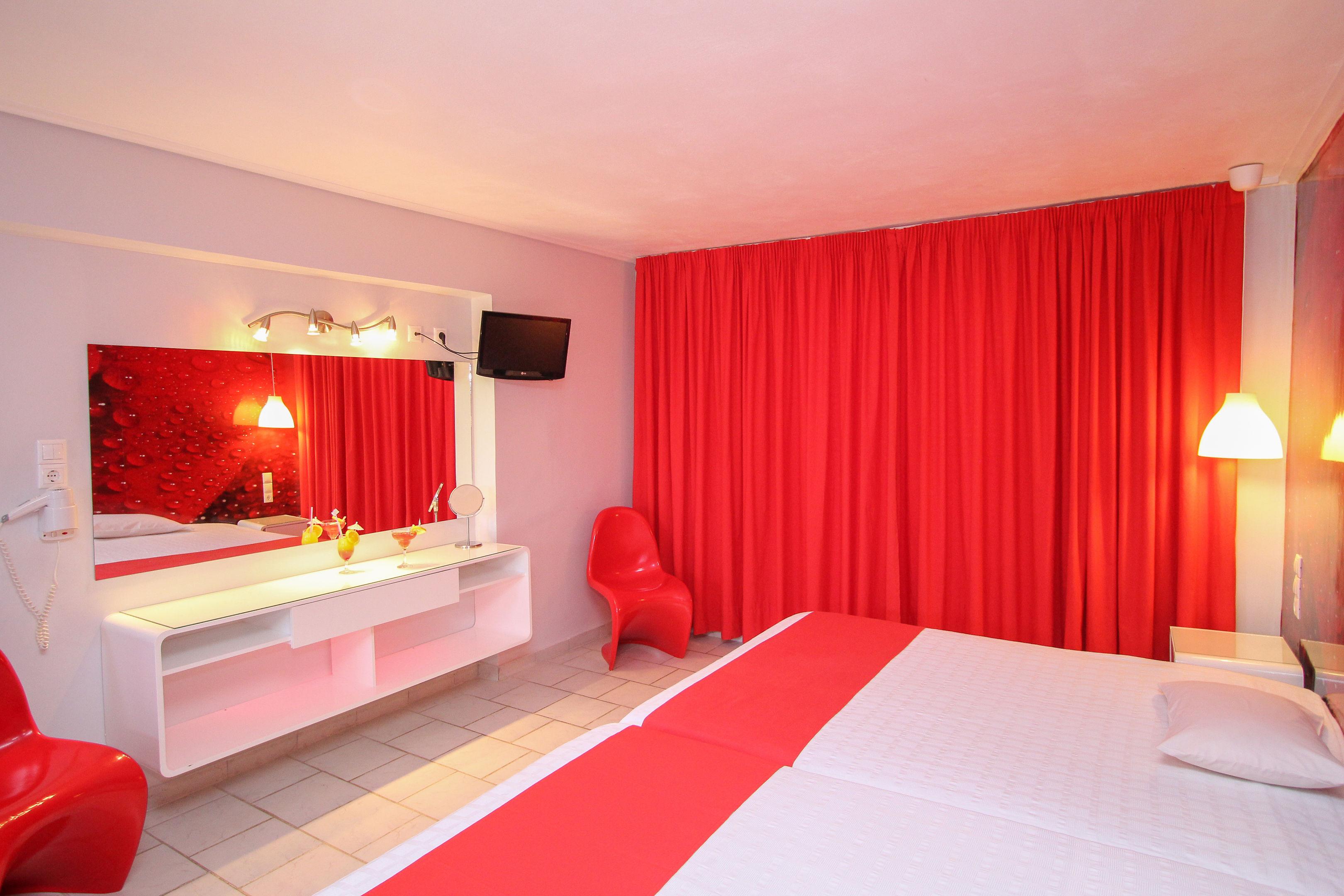 Filoxenia Hotel — photo 5