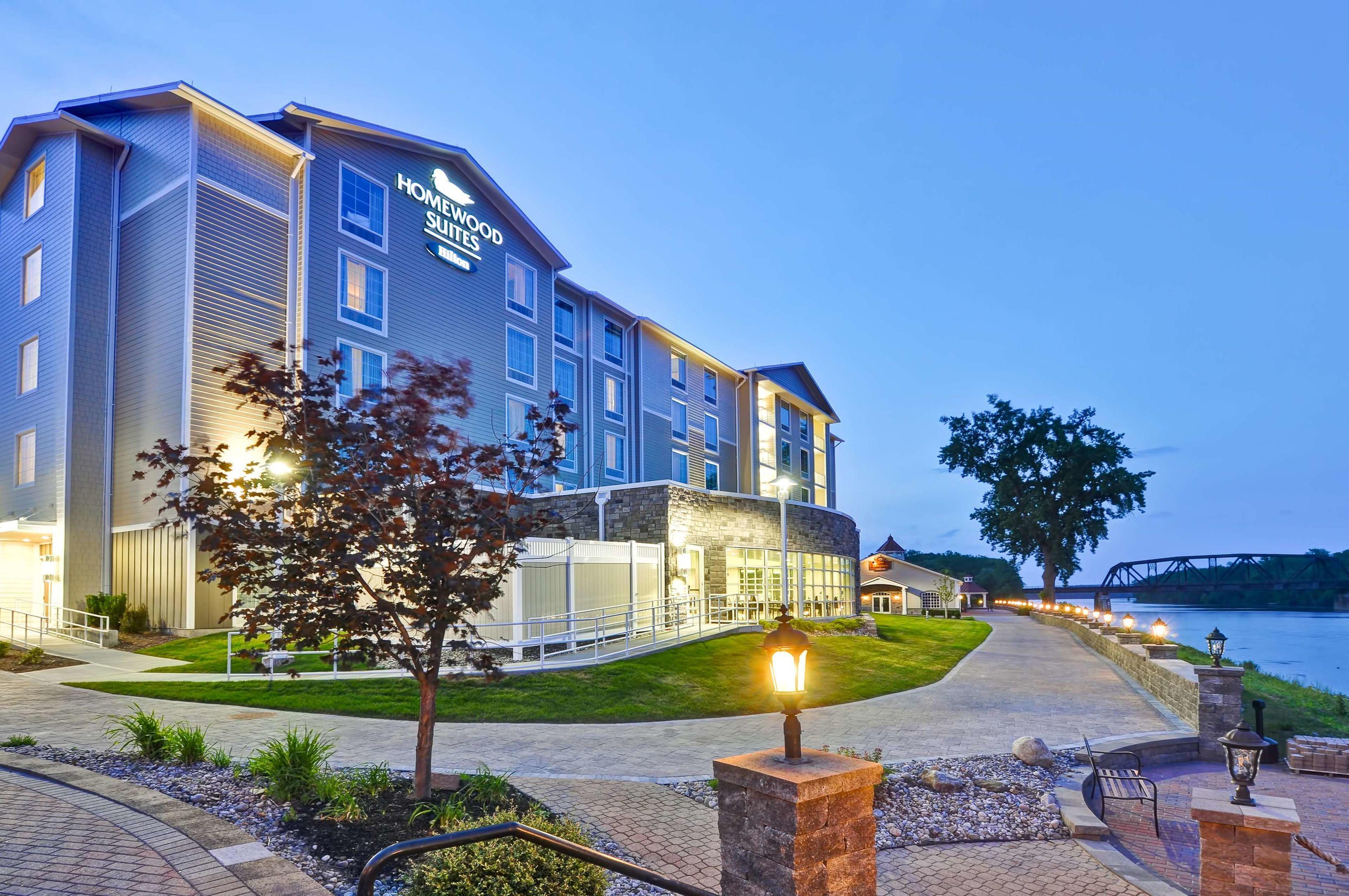 Homewood Suites By Hilton Schenectady — photo 3