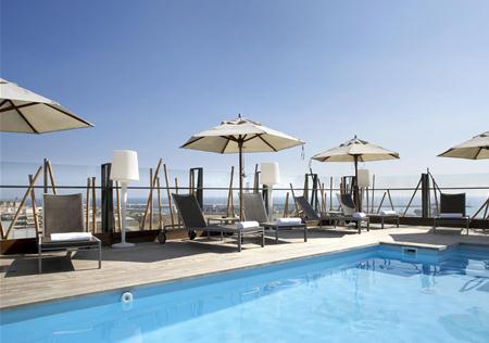 AC Hotel Alicante — photo 3