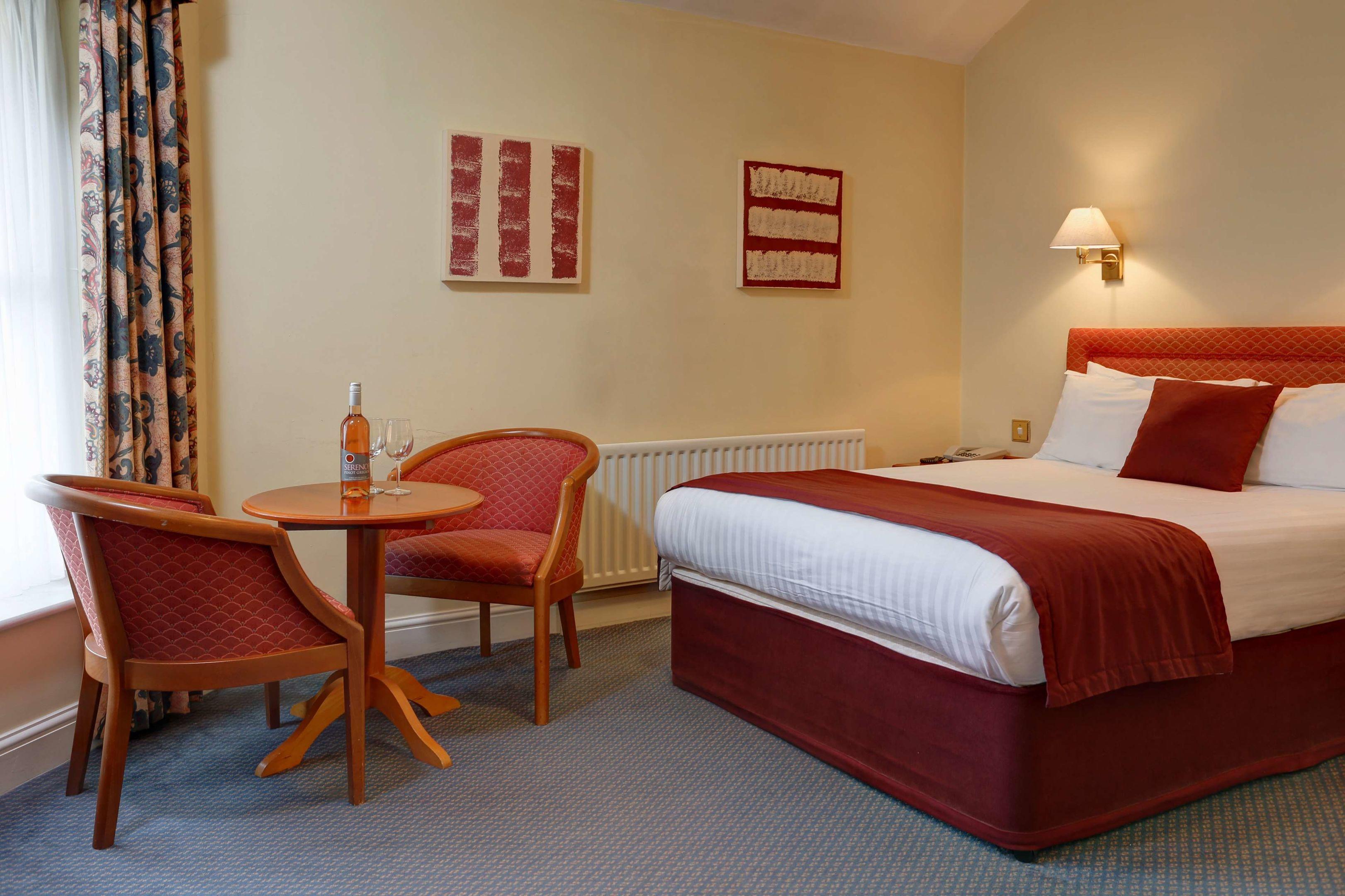 Best Western The Banbury House Hotel — photo 5