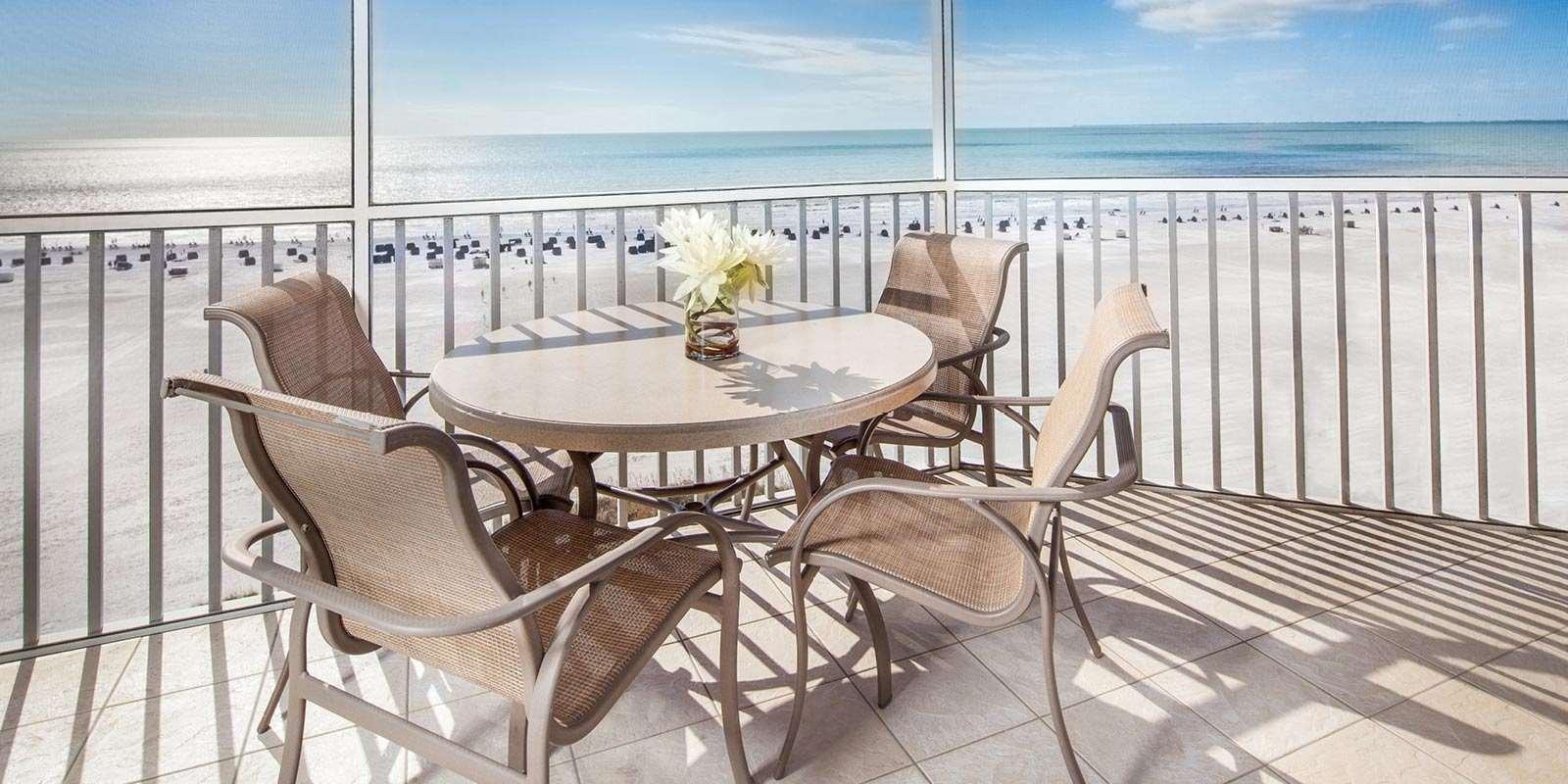 Gullwing Beach Resort — photo 4
