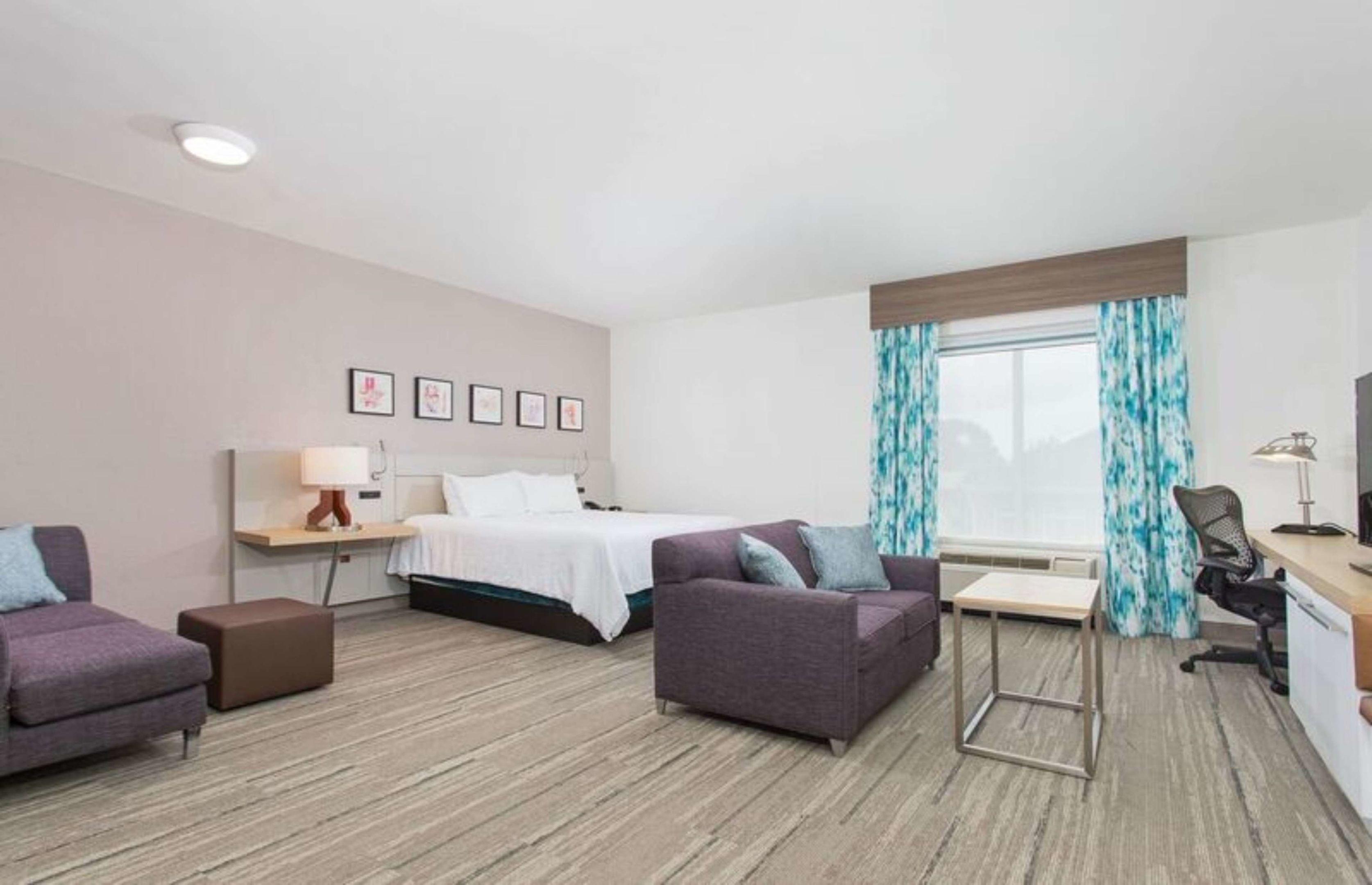 Hilton Garden Inn West Knoxville/Cedar Bluff — photo 4