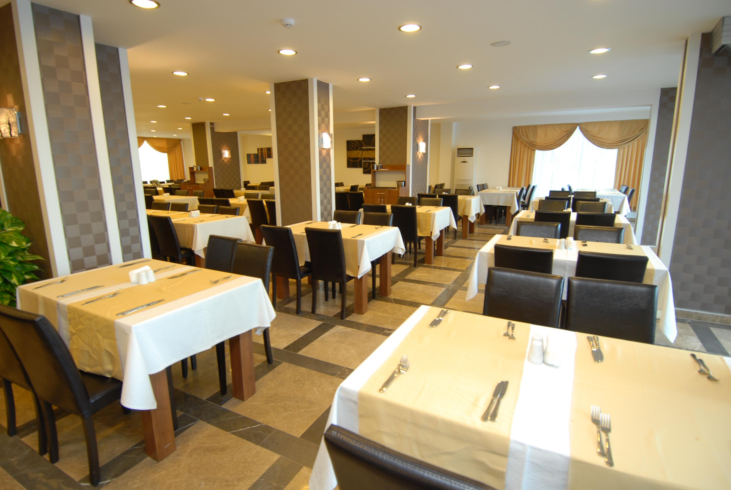 Oba Star Hotel & Spa — photo 4