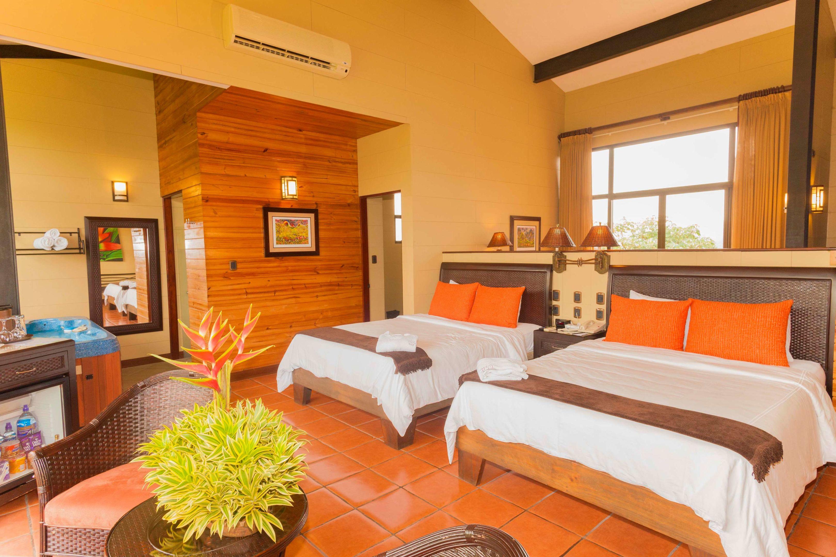 Hotel Arenal Kioro Suites & Spa — photo 4