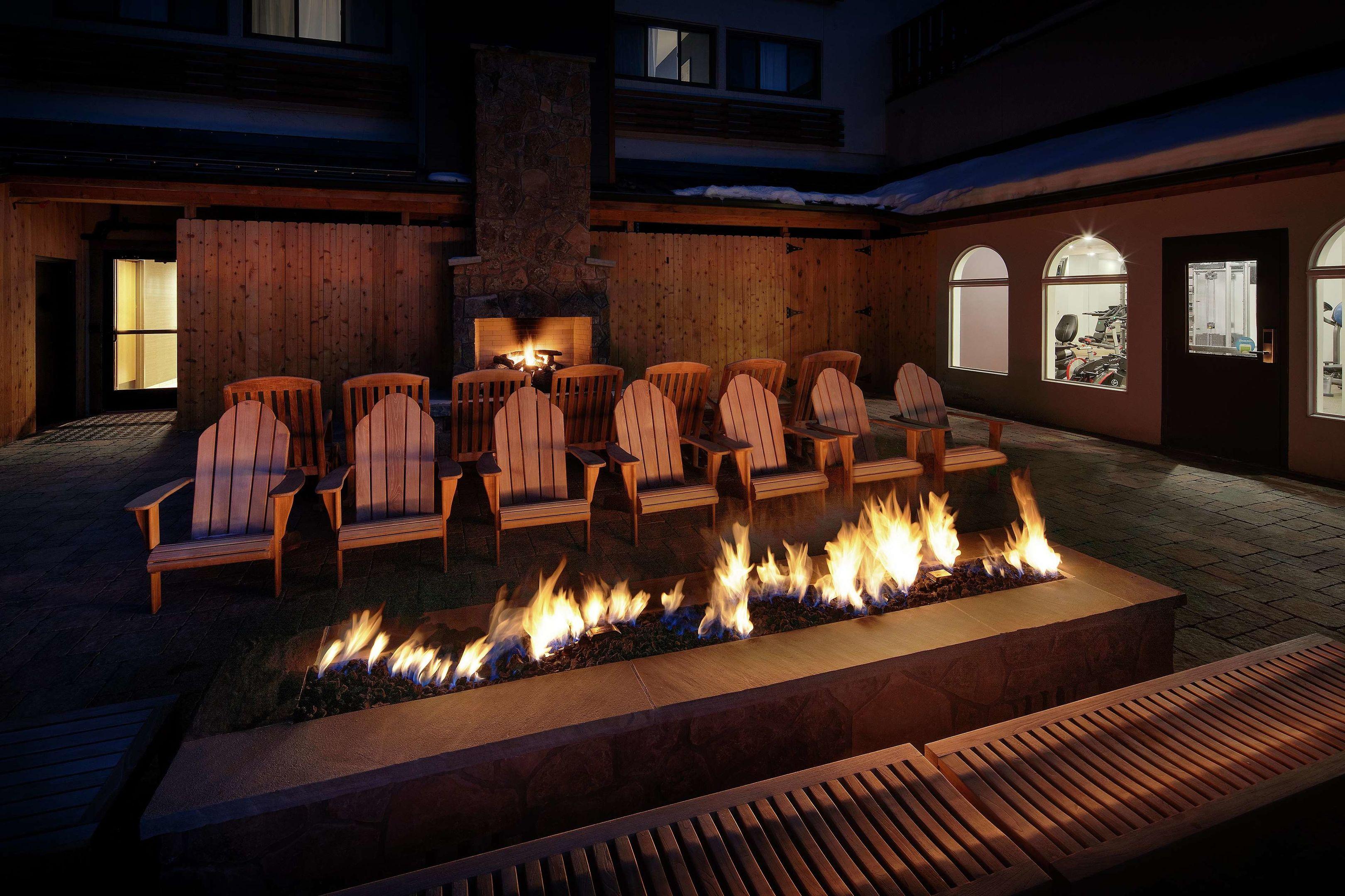 Highline Vail - a DoubleTree by Hilton — photo 3