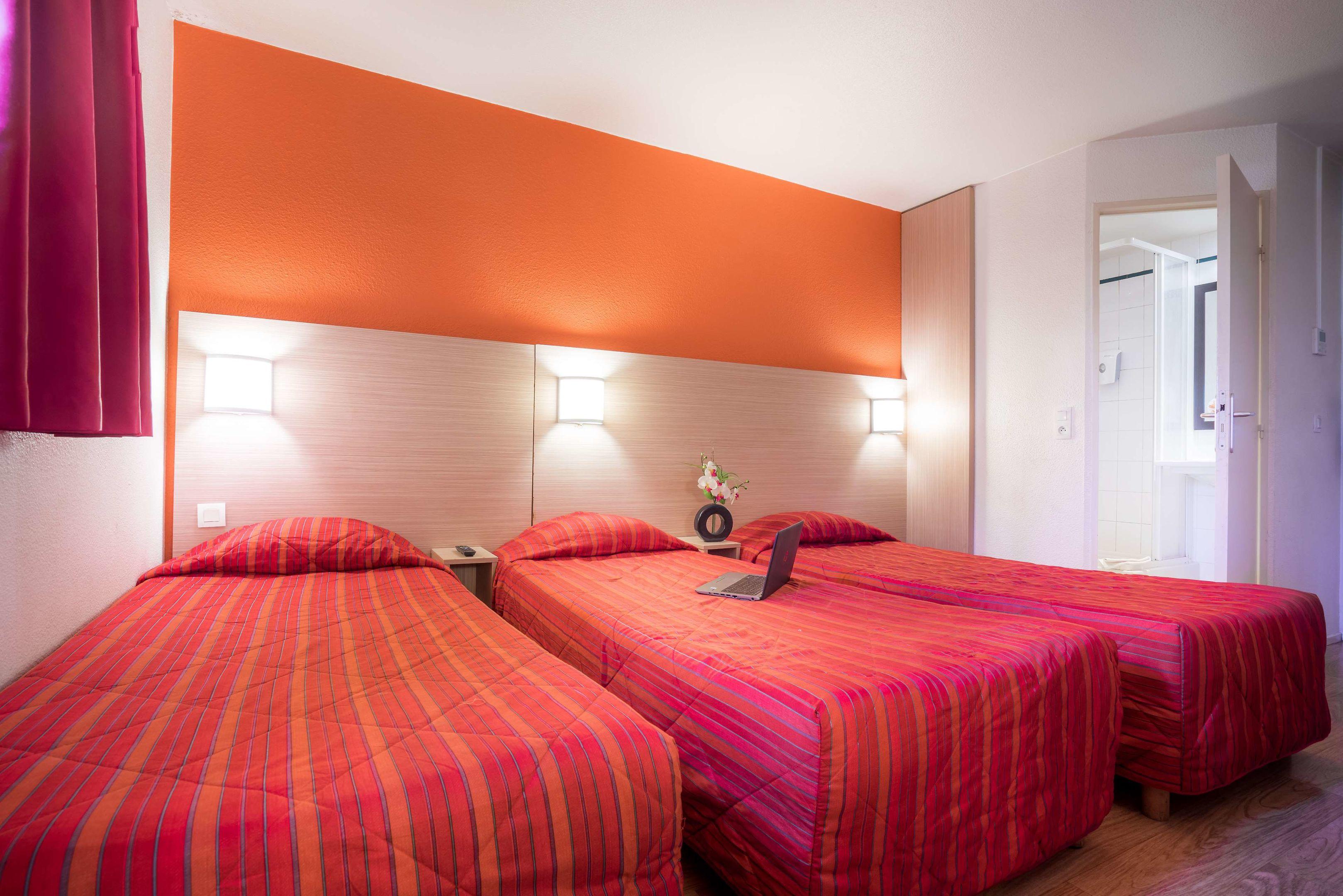 Hotel Premiere Classe Rosny-Sous-Bois — photo 4