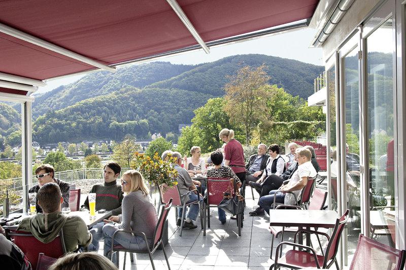 Parkhotel Krähennest — photo 3