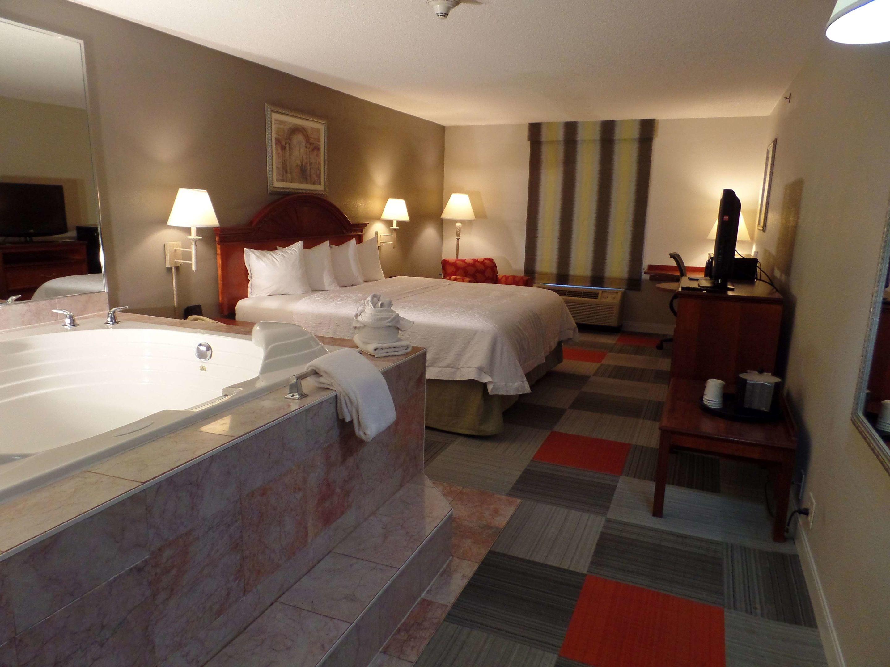 Hampton Inn Bowling Green — photo 5