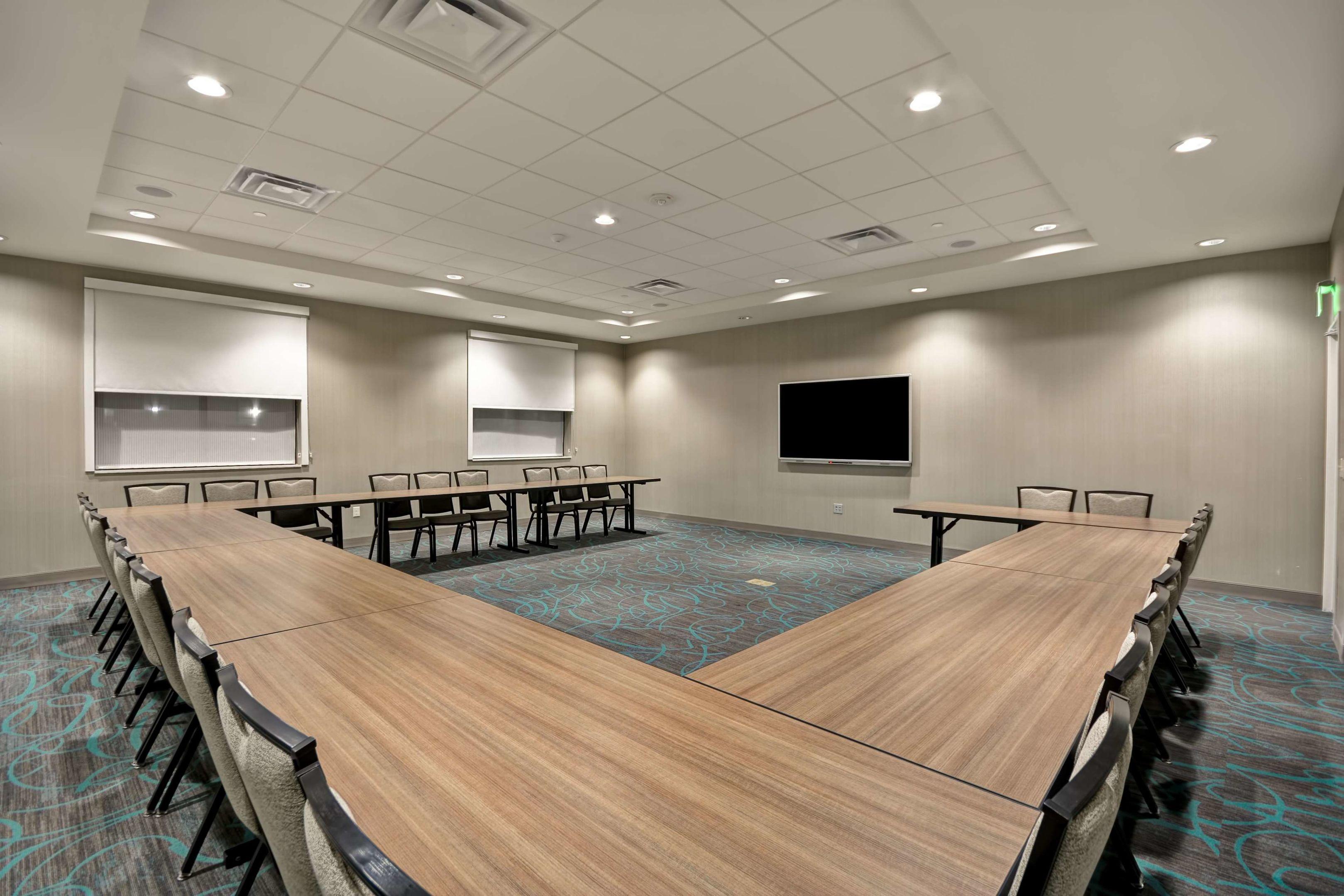 Home2 Suites By Hilton Perrysburg Levis Commons Toledo — photo 4