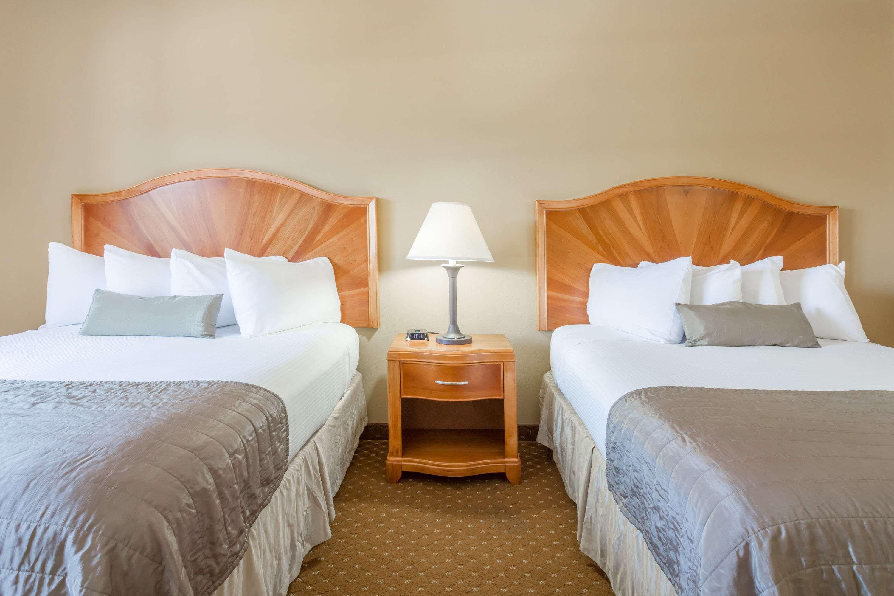 Baymont Inn & Suites Asheville/Biltmore — photo 3