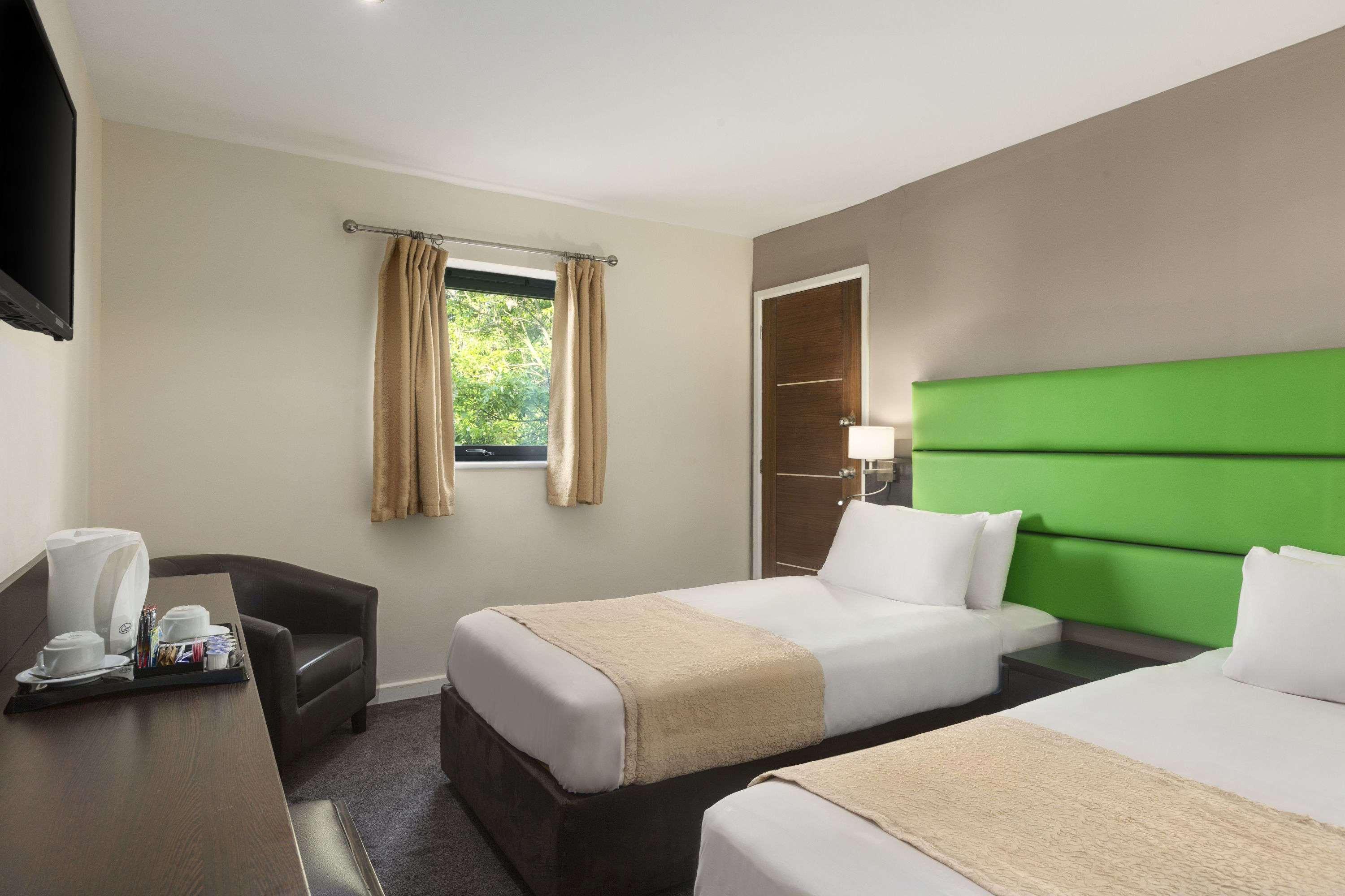 Ramada Birmingham Oldbury — photo 5