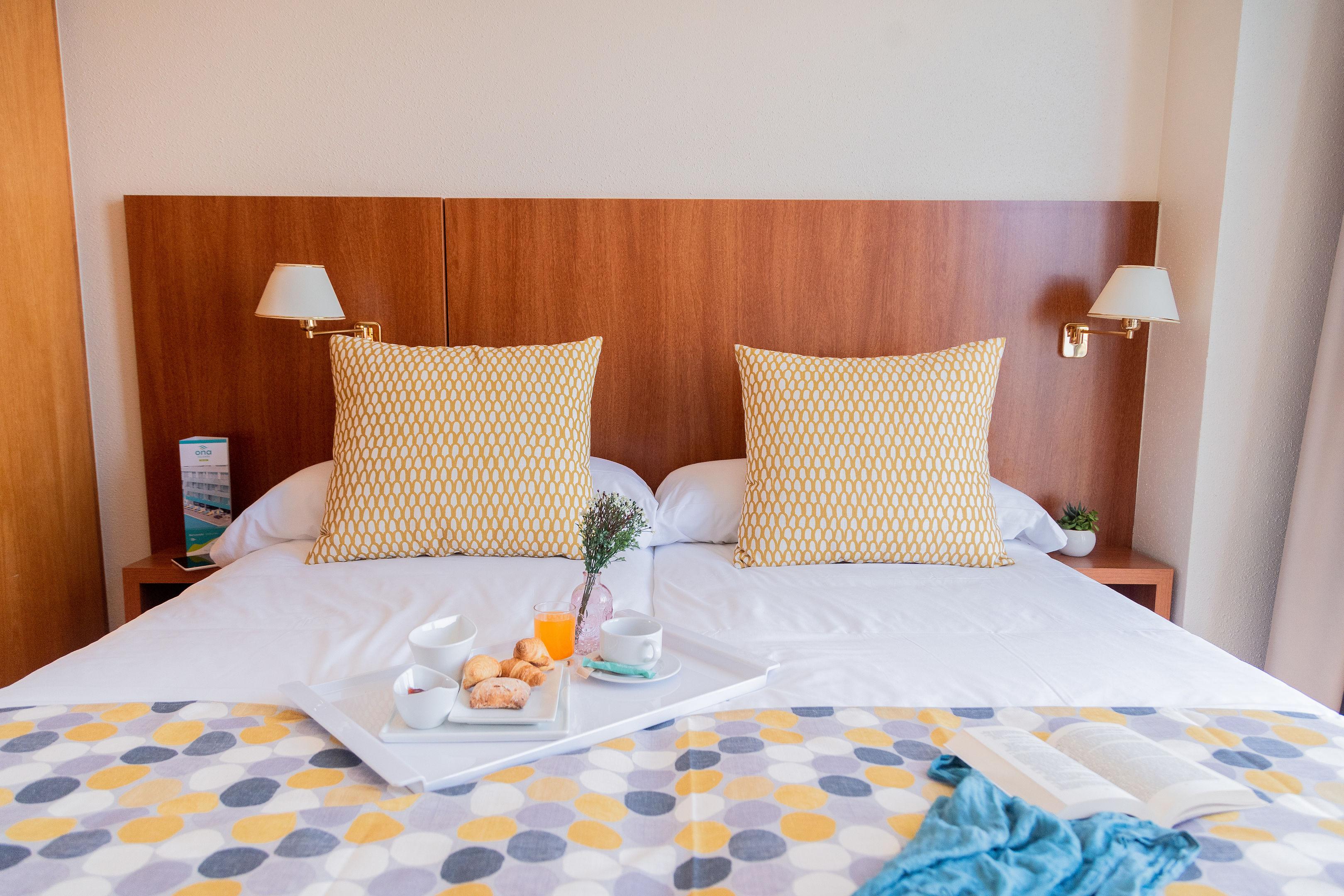 Ona Palamós Aparthotel — photo 4