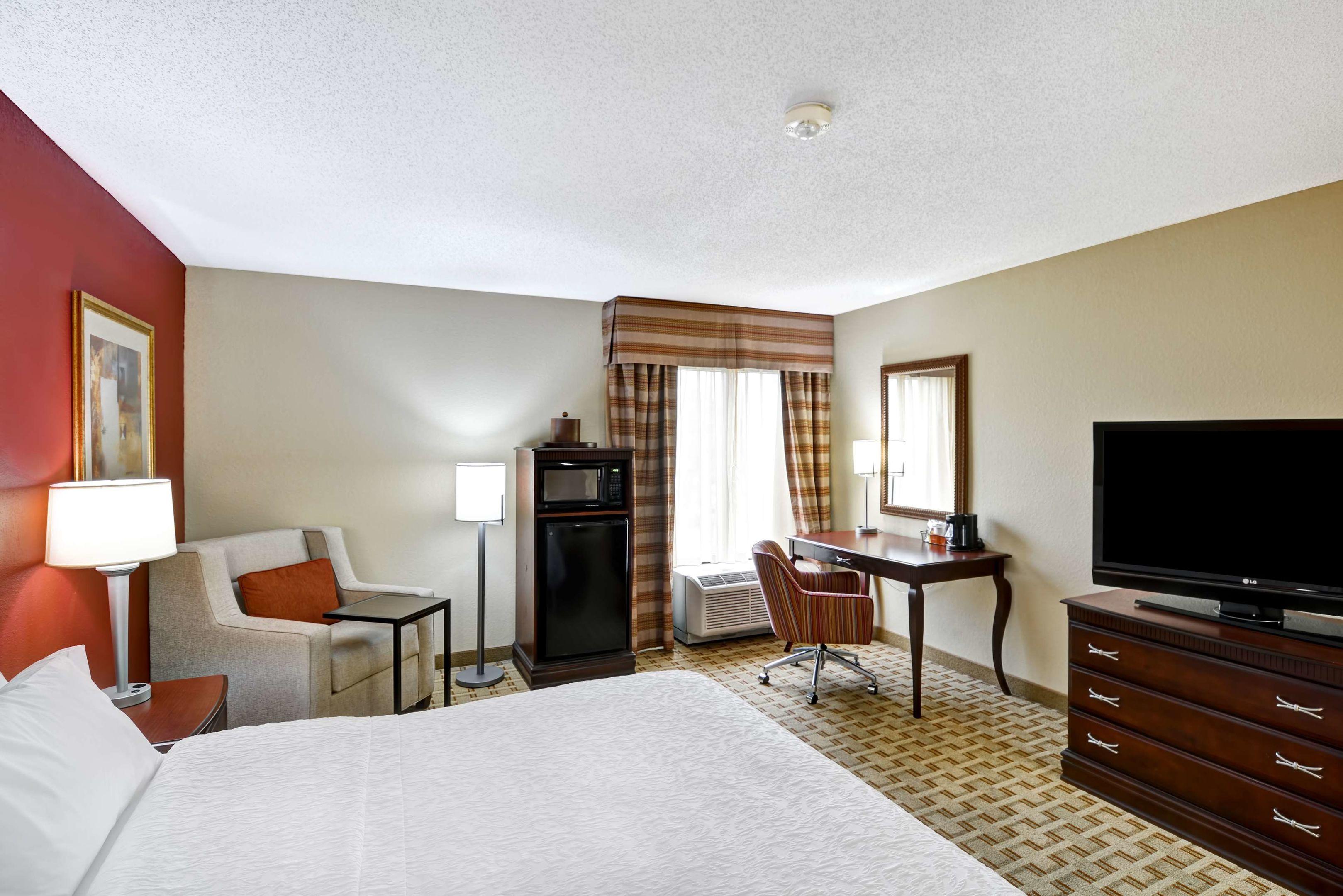 Hampton Inn Jacksonville I 95 Central — photo 5