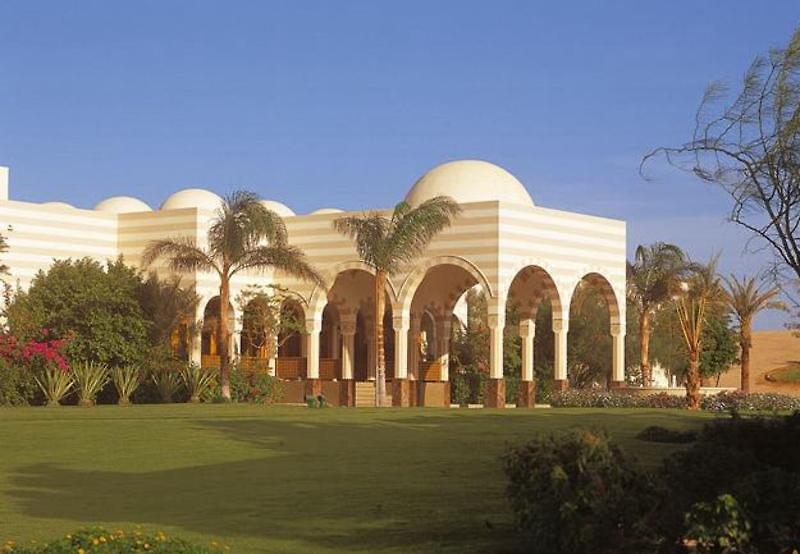 The Oberoi, Sahl Hasheesh — photo 3