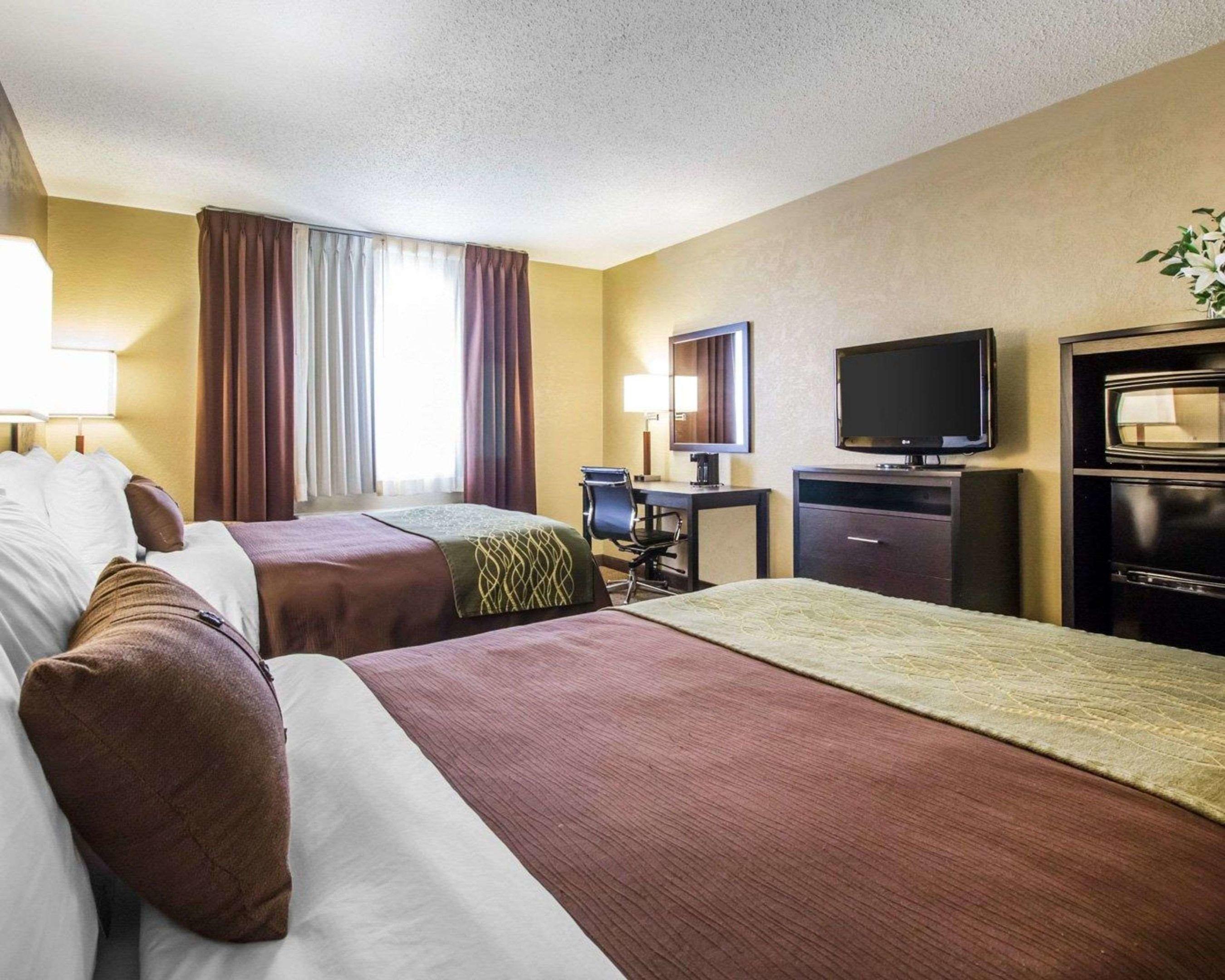 Quality Inn — photo 4