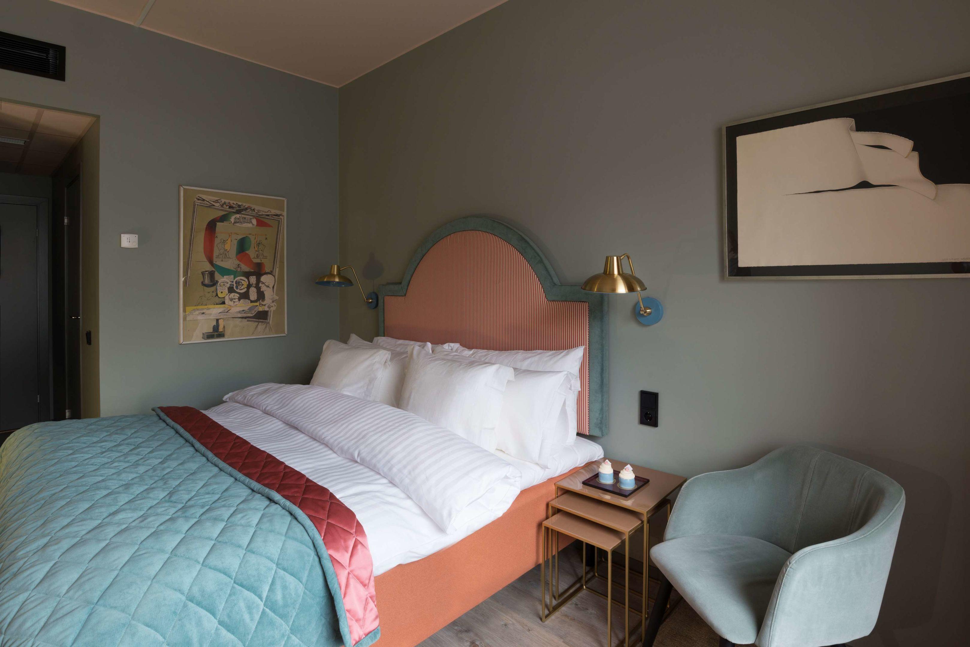Best Western Plus Aby Hotel — photo 5