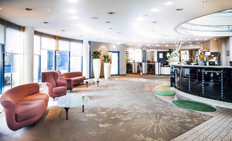 Holiday Inn Stuttgart — photo 4