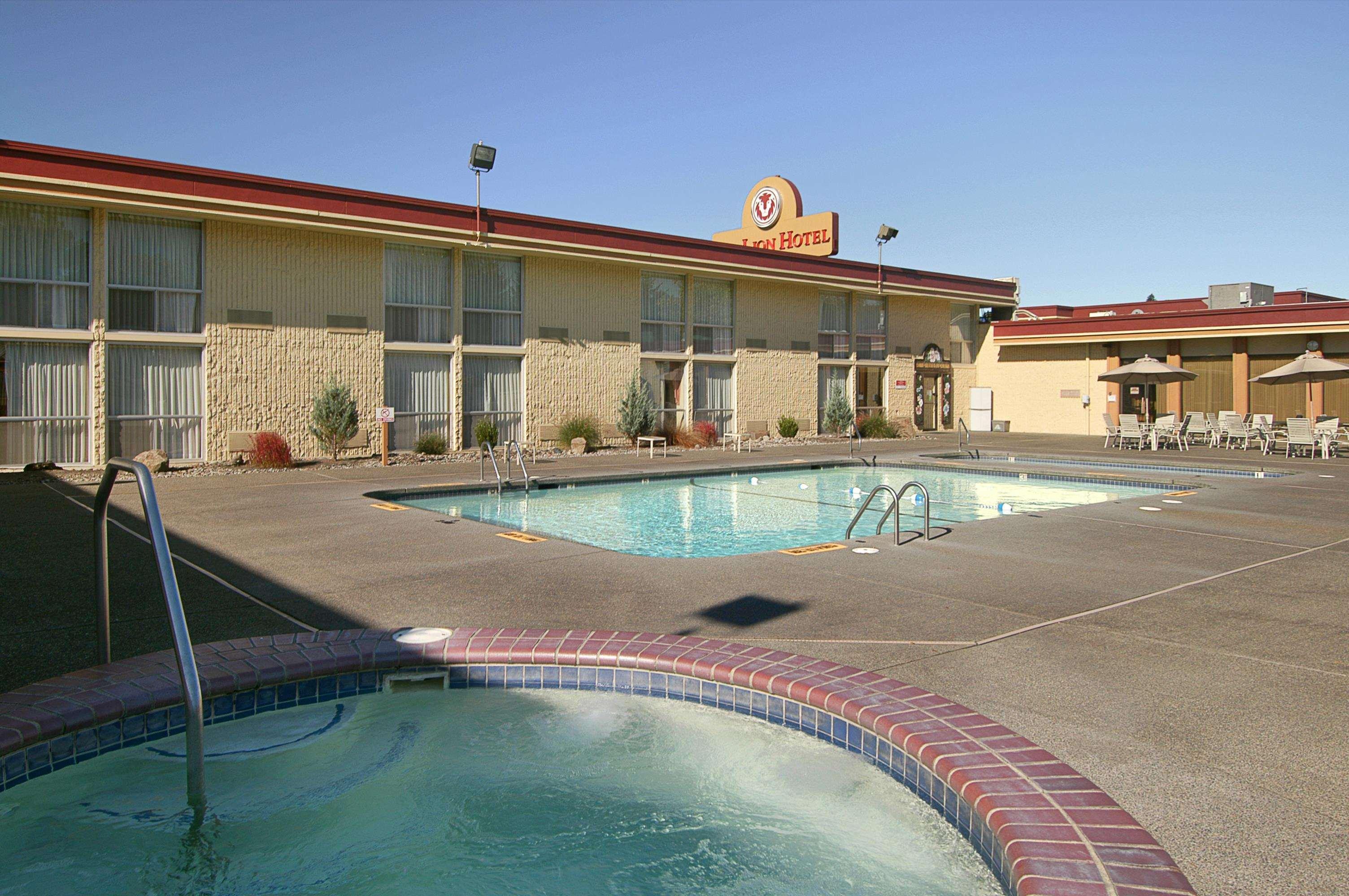 Red Lion Kelso-Longview — photo 4