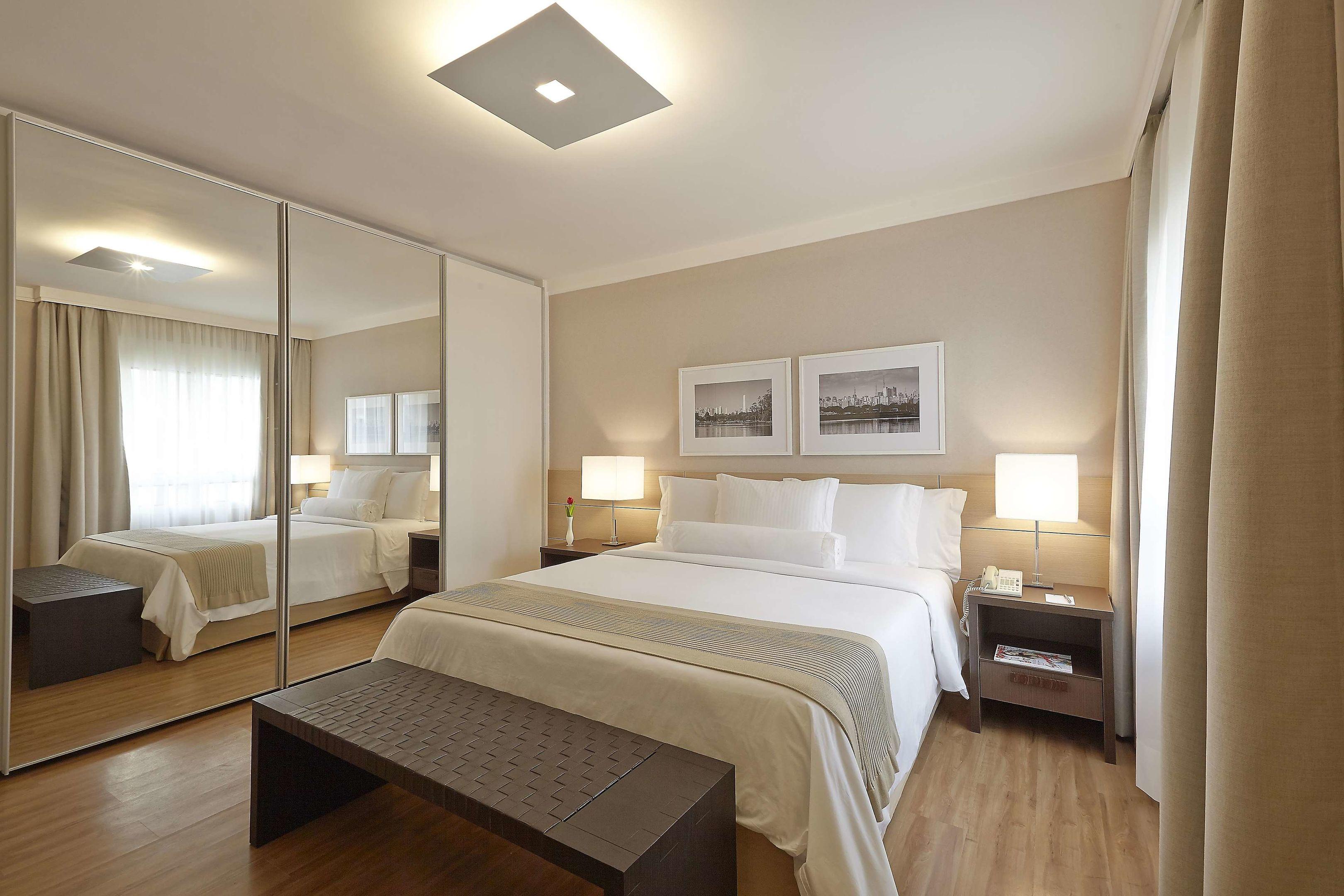 Etoile Hotels Jardins — photo 5