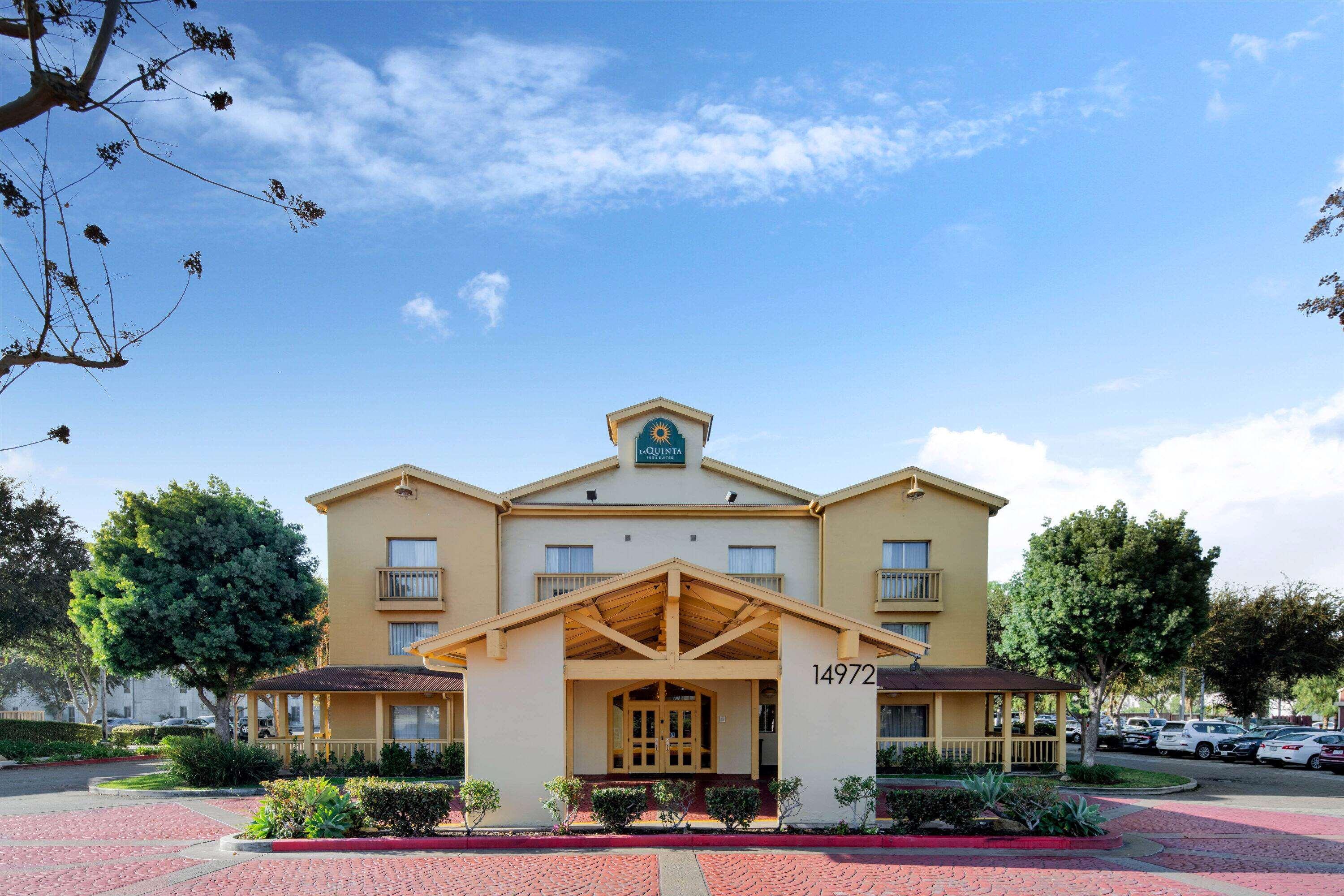 La Quinta Inn Irvine Spectrum — photo 3