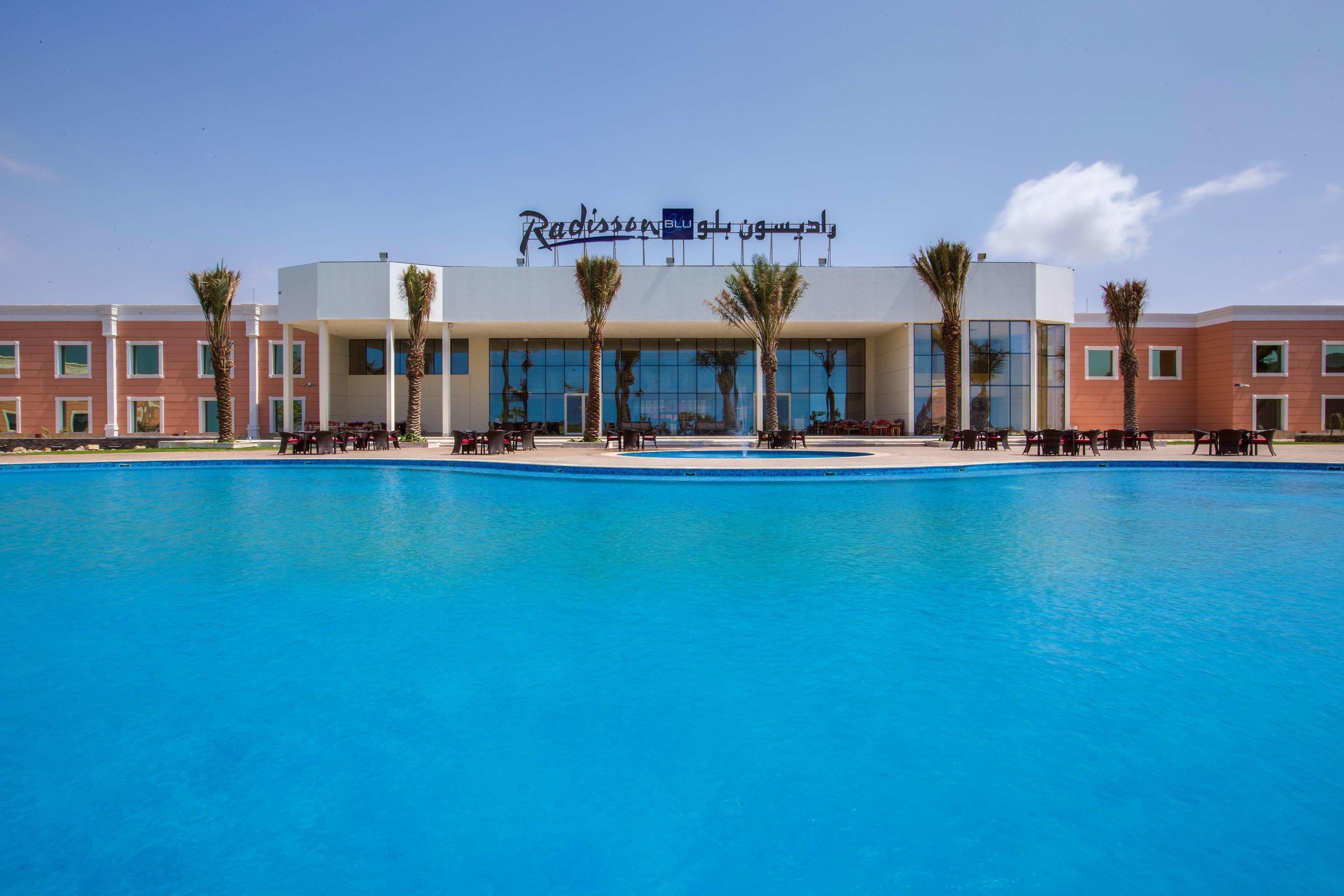 Radisson Blu Resort Jizan — photo 5