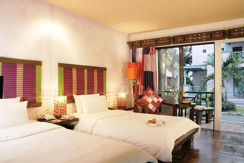 Baan Samui Resort — photo 4