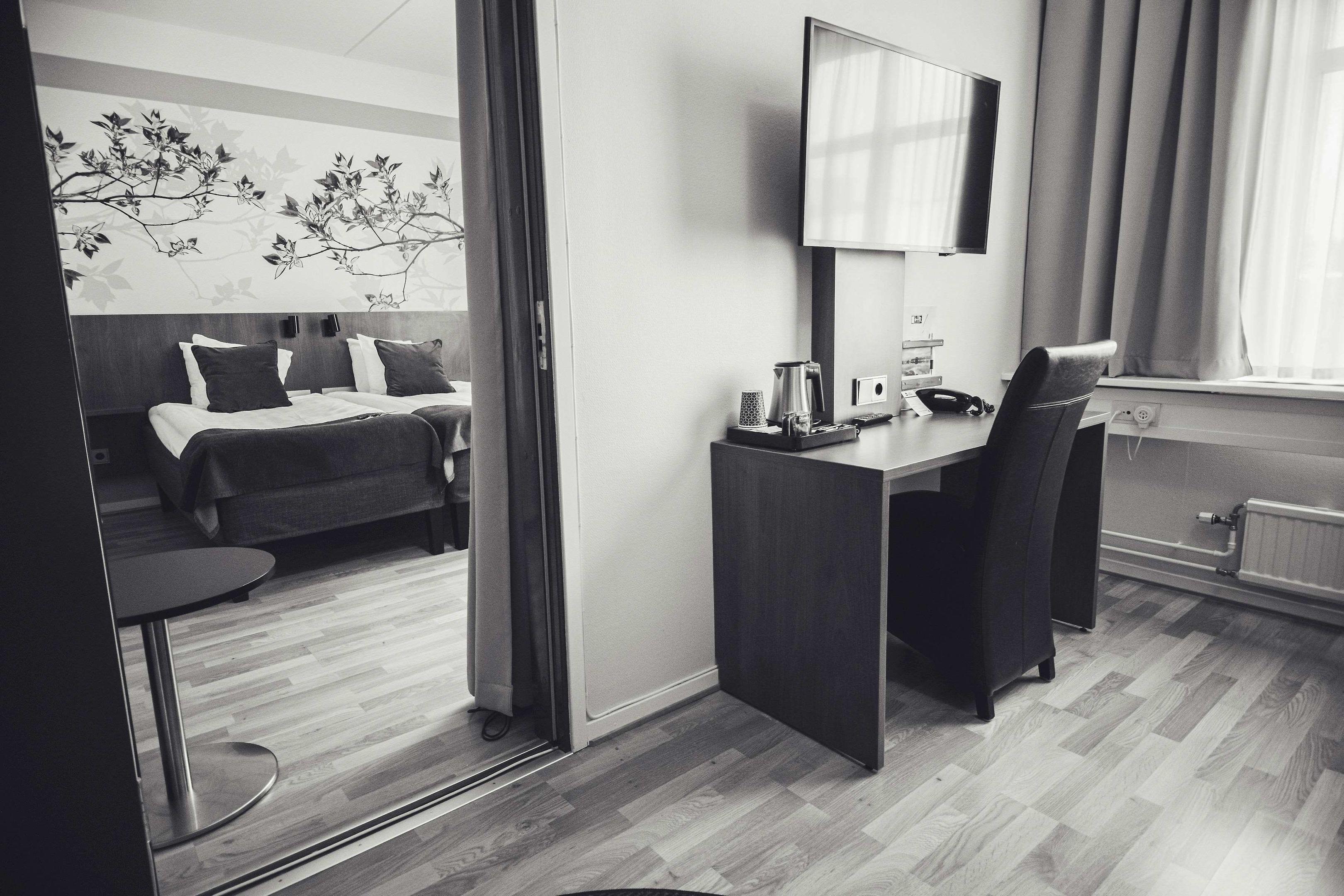 Best Western Hotel Statt Katrineholm — photo 5