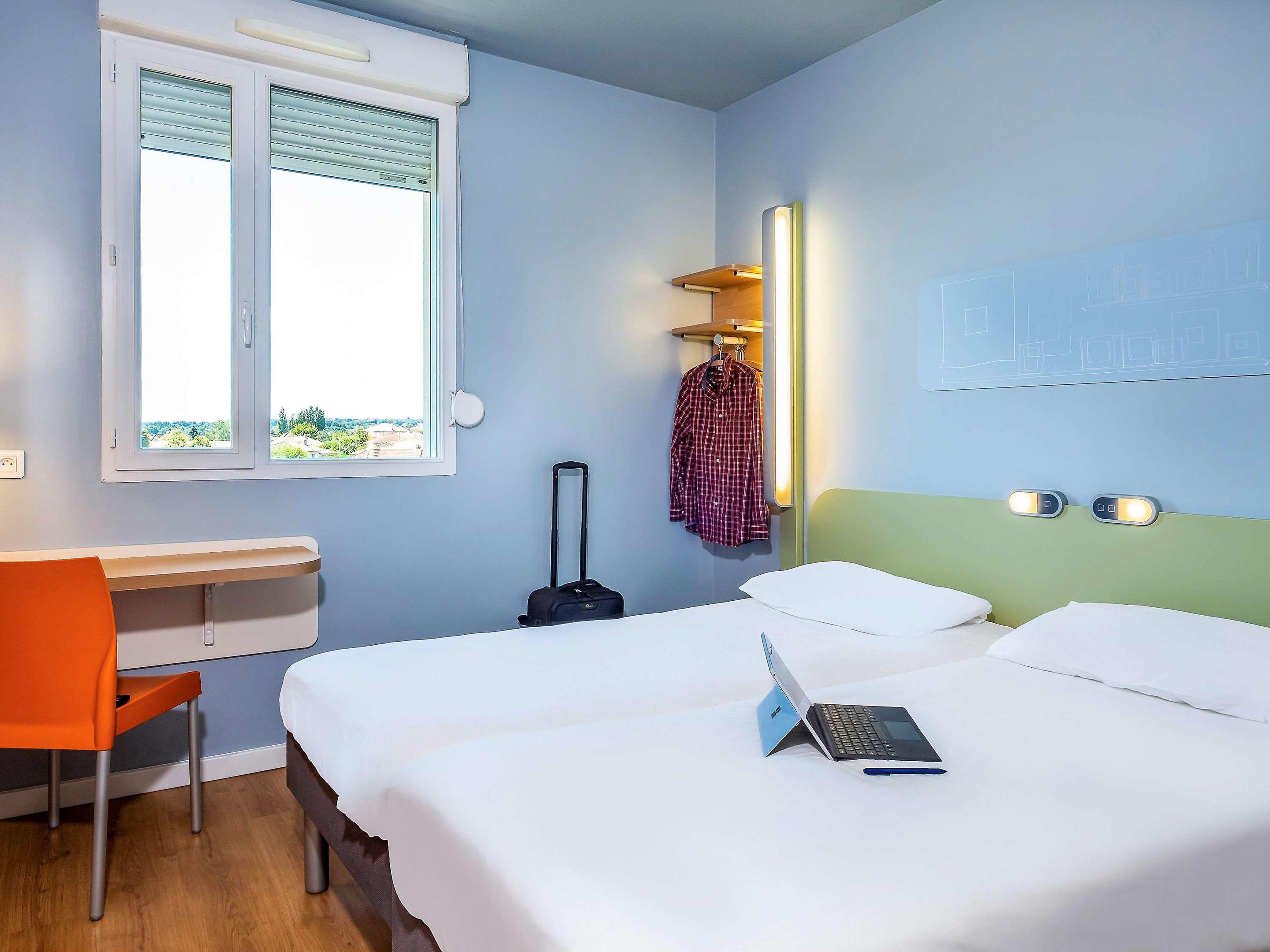 ibis budget Limoges Nord — photo 4