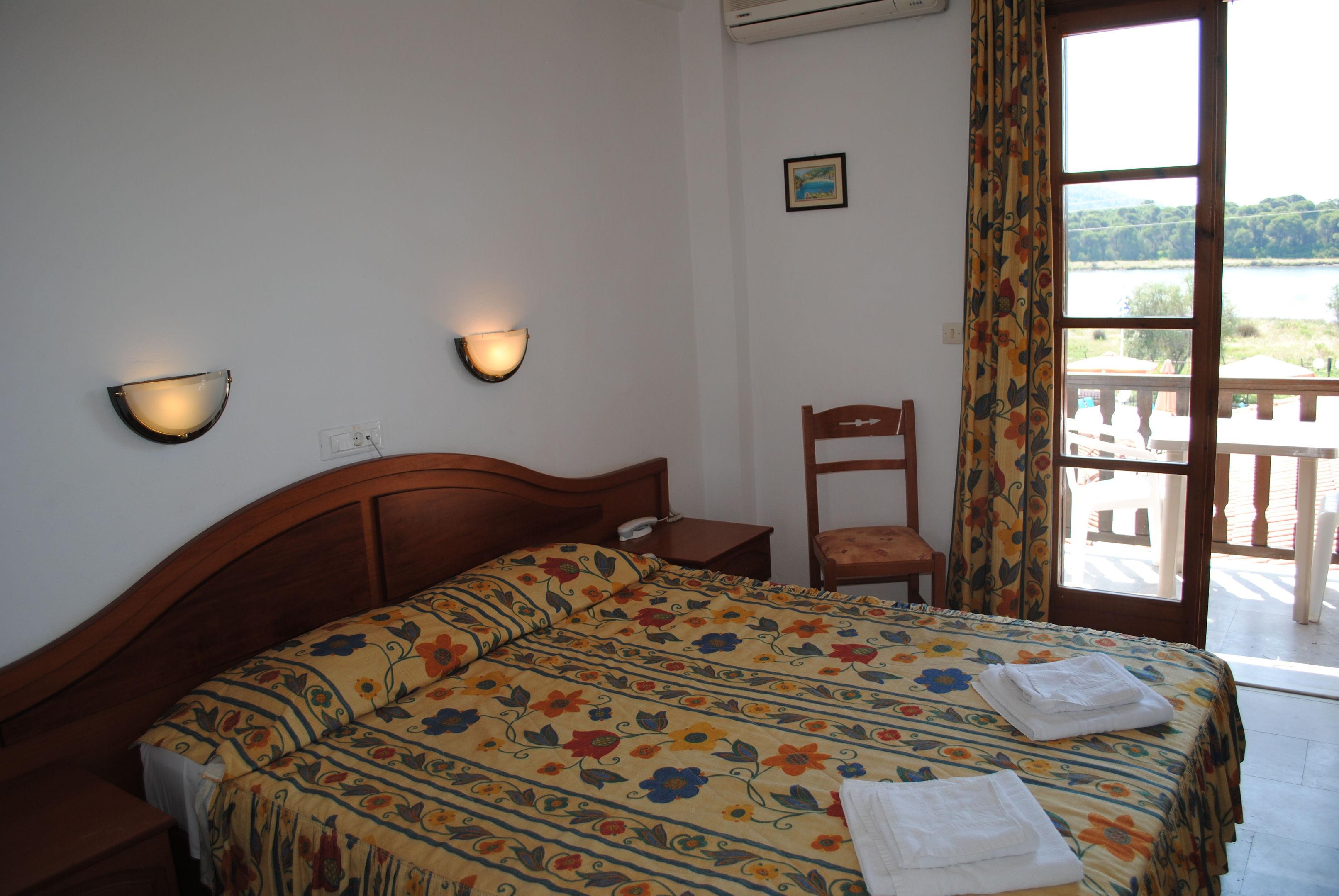 Golden Beach Hotel — photo 5