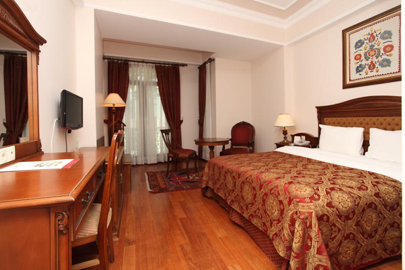 Sultanhan Hotel — photo 3
