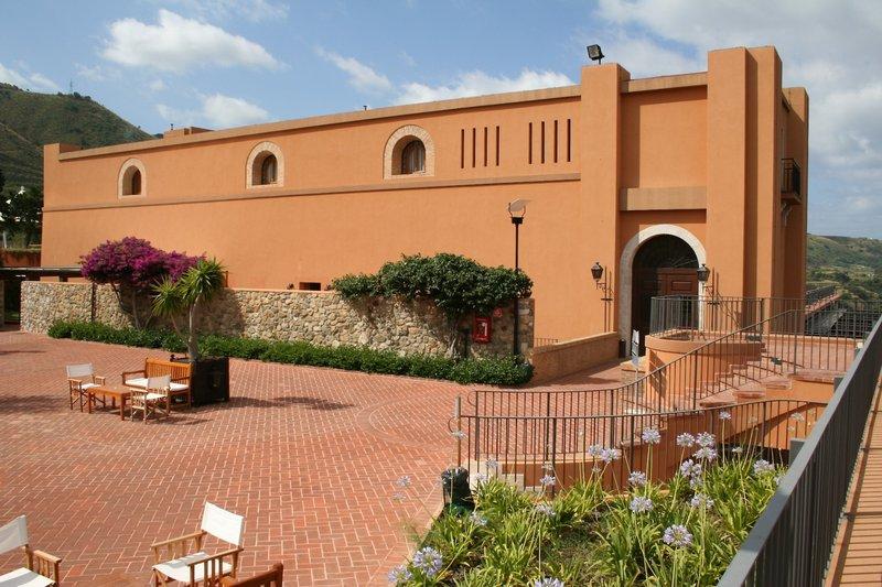 Altafiumara Resort & Spa — photo 4