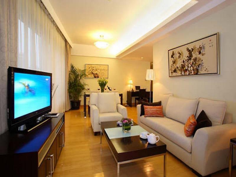 Fraser Residence Shanghai — photo 5