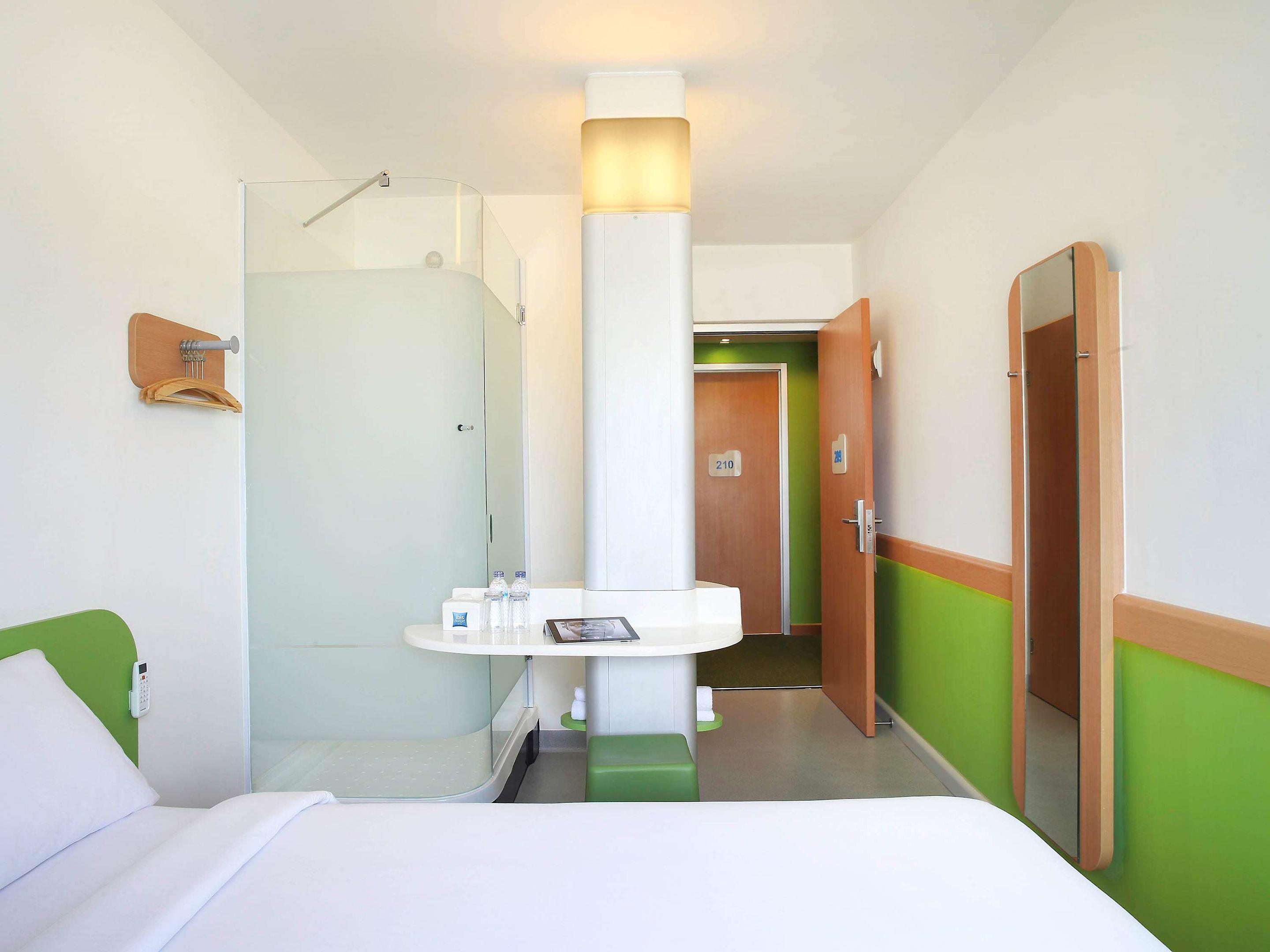 ibis budget Surabaya Airport — photo 4