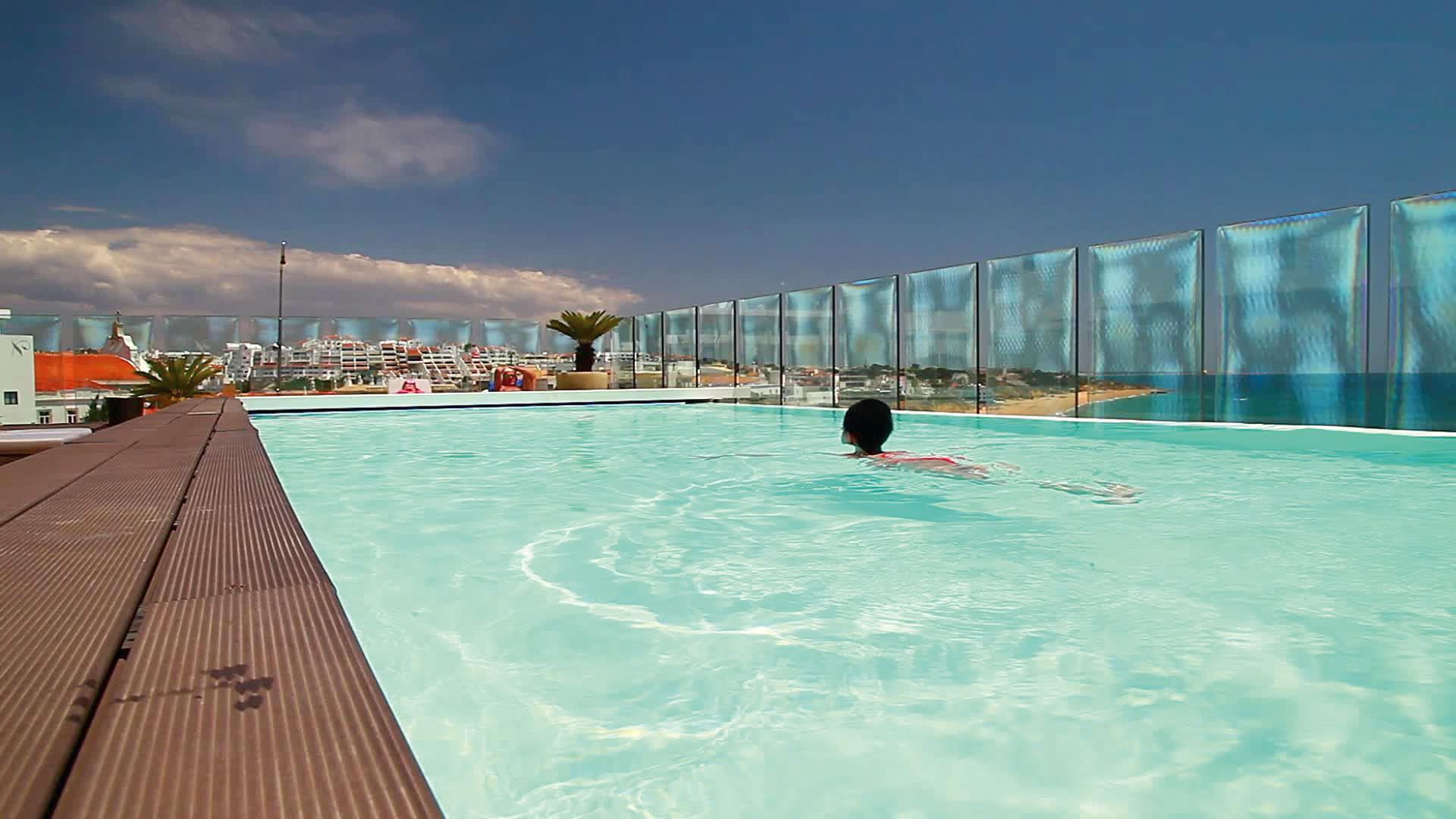 Rocamar Exclusive Hotel & Spa — photo 4