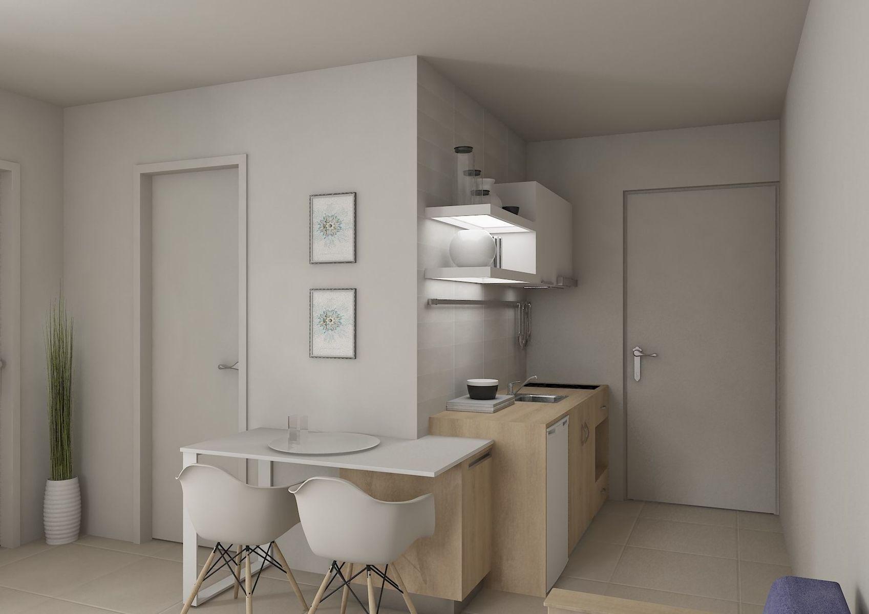 Aelia Apartments — photo 5